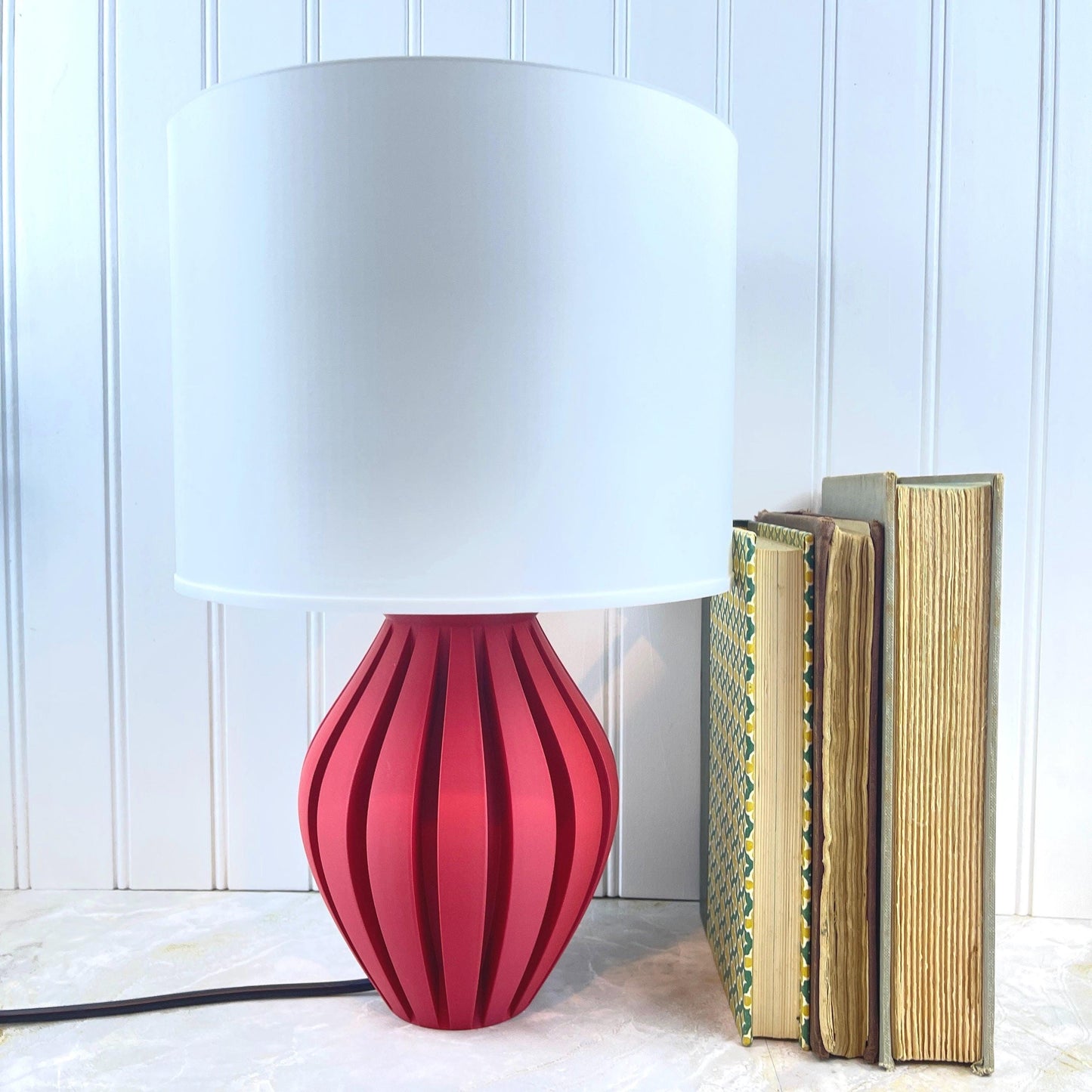 The Okomi Lamp,  Desk Lamp, Bedside Lamp, Table Lamp