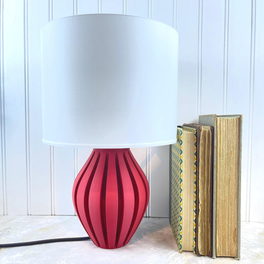 The Okomi Lamp,  Desk Lamp, Bedside Lamp, Table Lamp