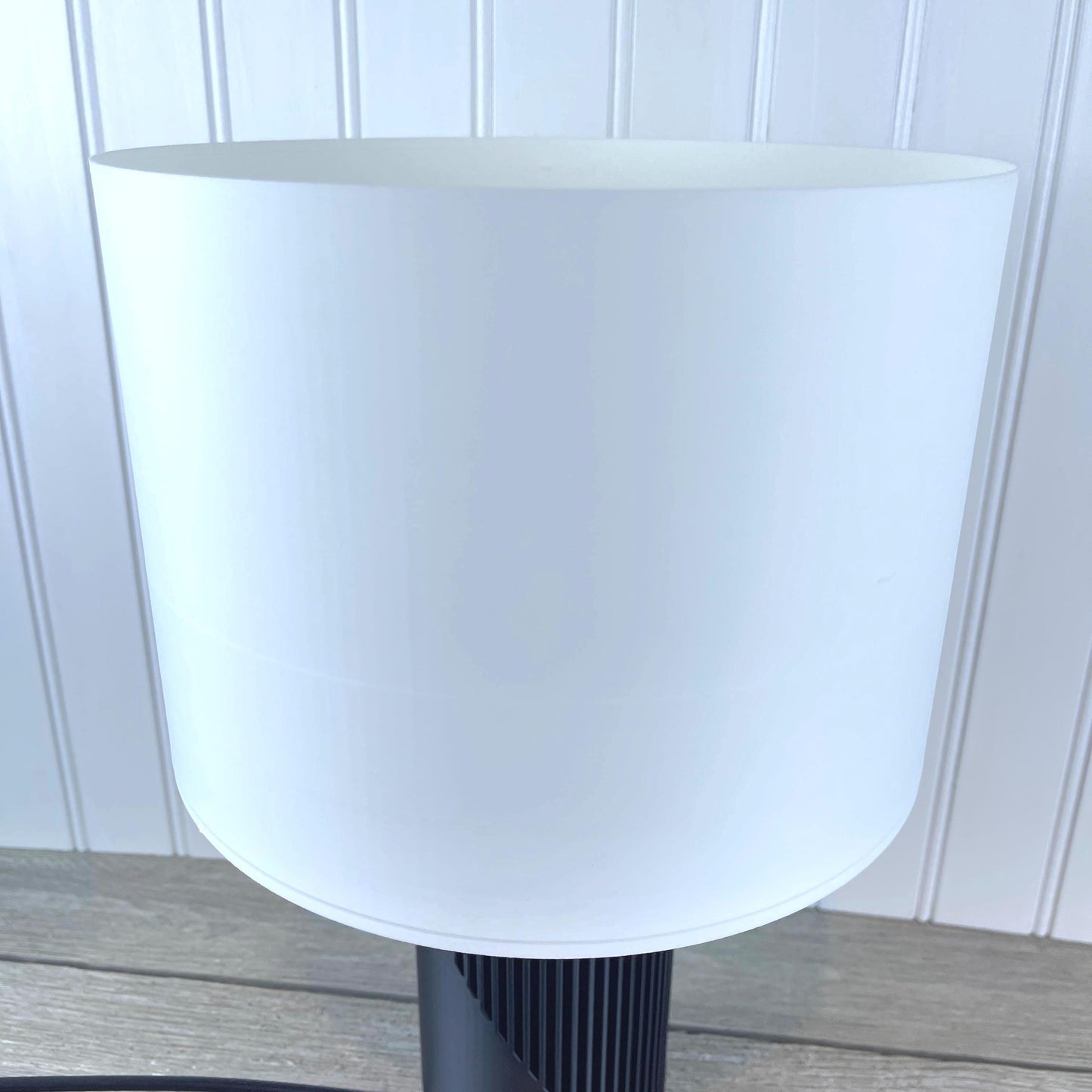 The Yao Lamp, Desk Lamp and Shade, Bedside Lamp, Table Lamp
