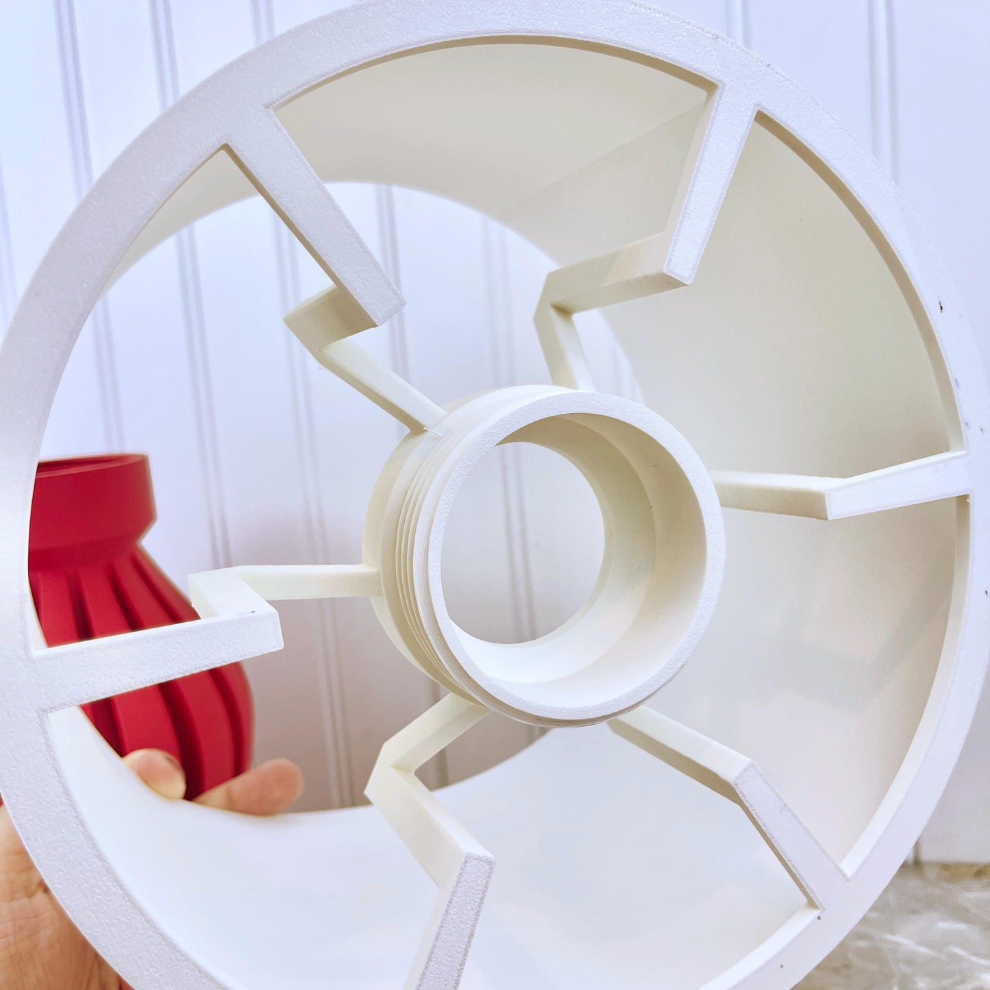 The Vima Lamp, Desk Lamp, Bedside Lamp, Table Lamp