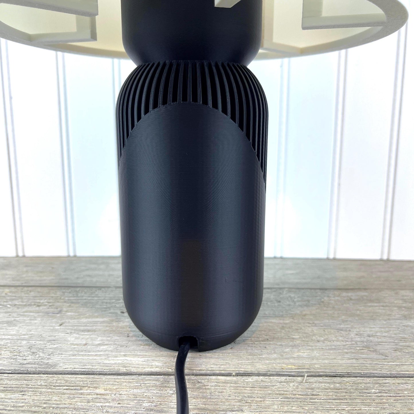 The Yao Lamp, Desk Lamp and Shade, Bedside Lamp, Table Lamp