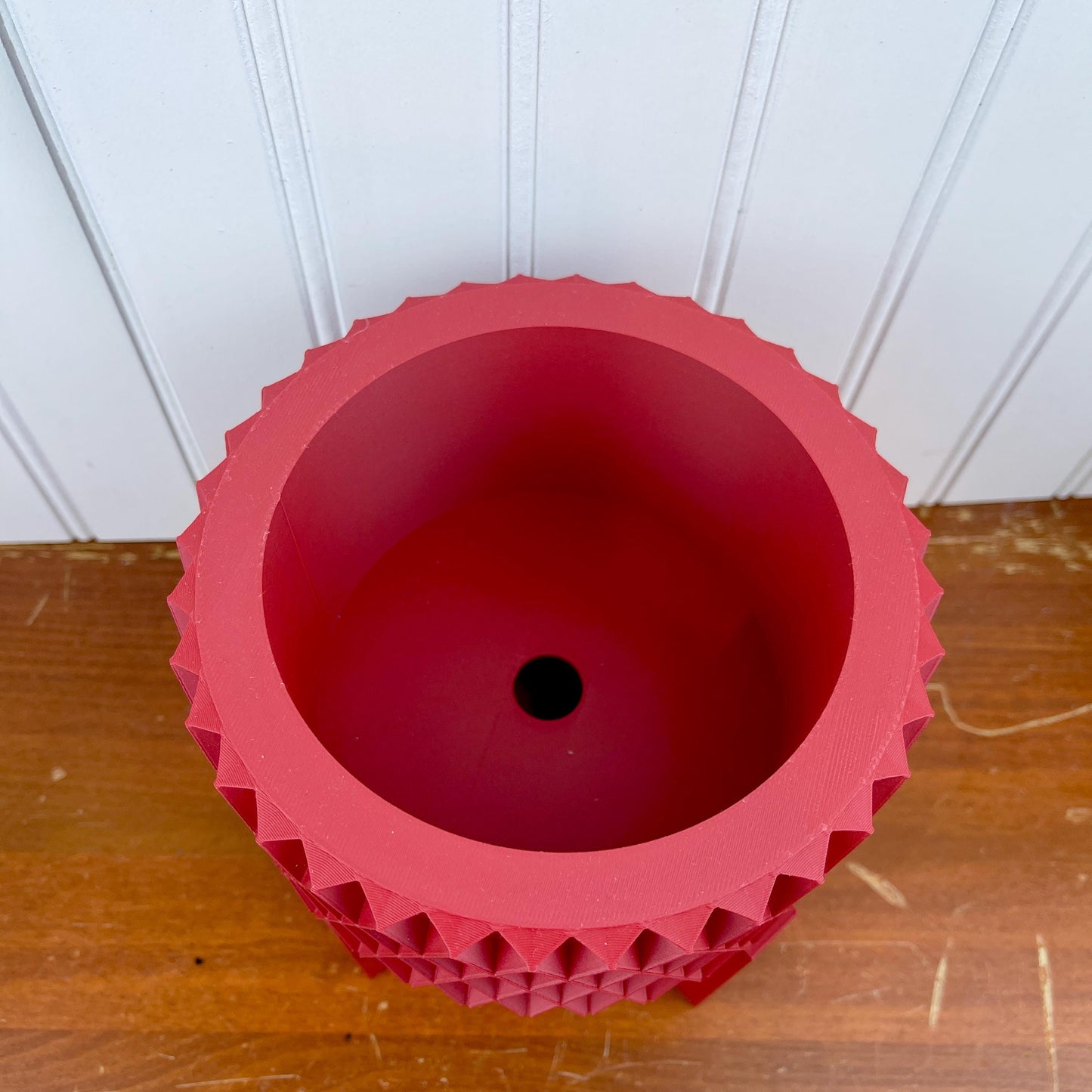 Indoor Planter Pot, The Sarv Planter Pot, Indoor Flower Pot, Houseplants, Planter Drip Tray, Eco-friendly