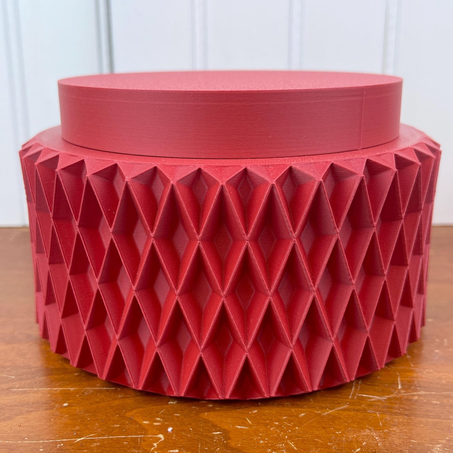Indoor Planter Pot, The Sarv Planter Pot, Indoor Flower Pot, Houseplants, Planter Drip Tray, Eco-friendly