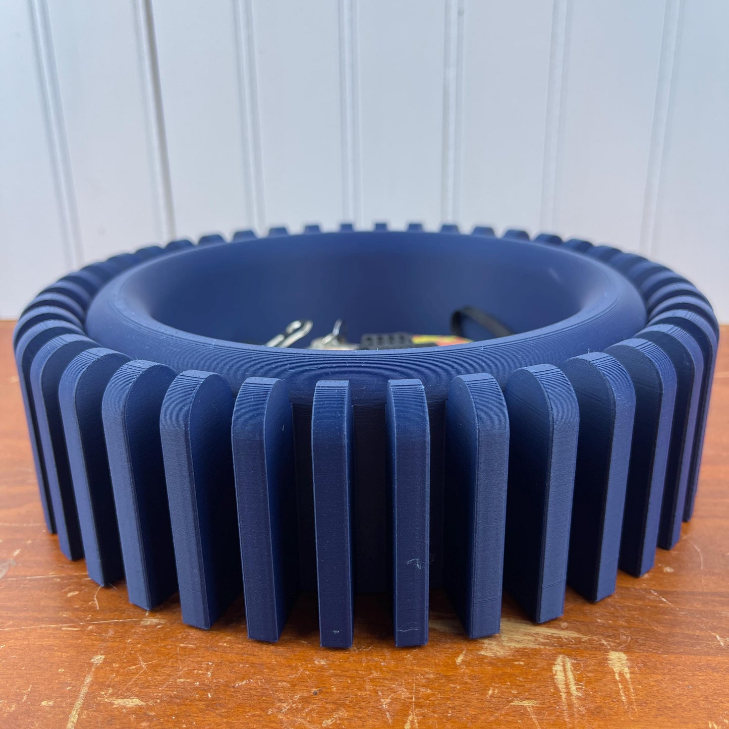 Modern Unique Catch All Tray, The Omni Catch-All Bowl, Desk Organizer, Drop Tray, Entryway Tray, Eco-Friendly, Multiple Colors