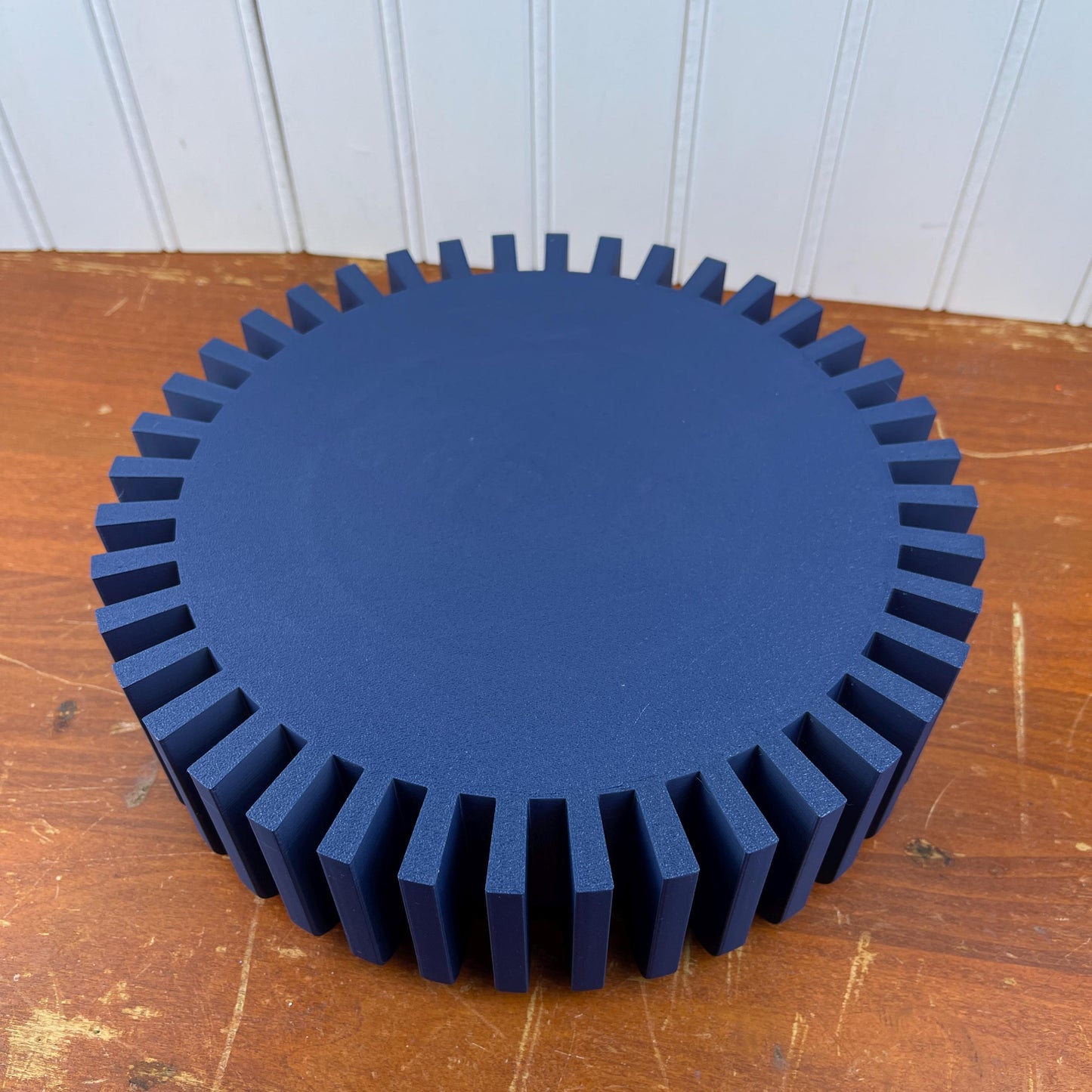 Modern Unique Catch All Tray, The Omni Catch-All Bowl, Desk Organizer, Drop Tray, Entryway Tray, Eco-Friendly, Multiple Colors
