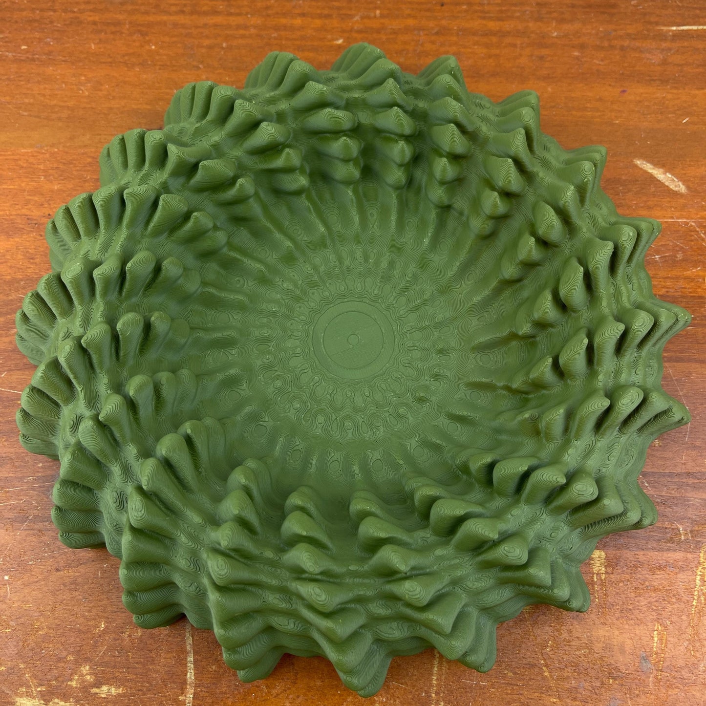 Small Bowl Catch All Tray, Drop Tray, Organic Design, Eco-Friendly, Multiple Colors