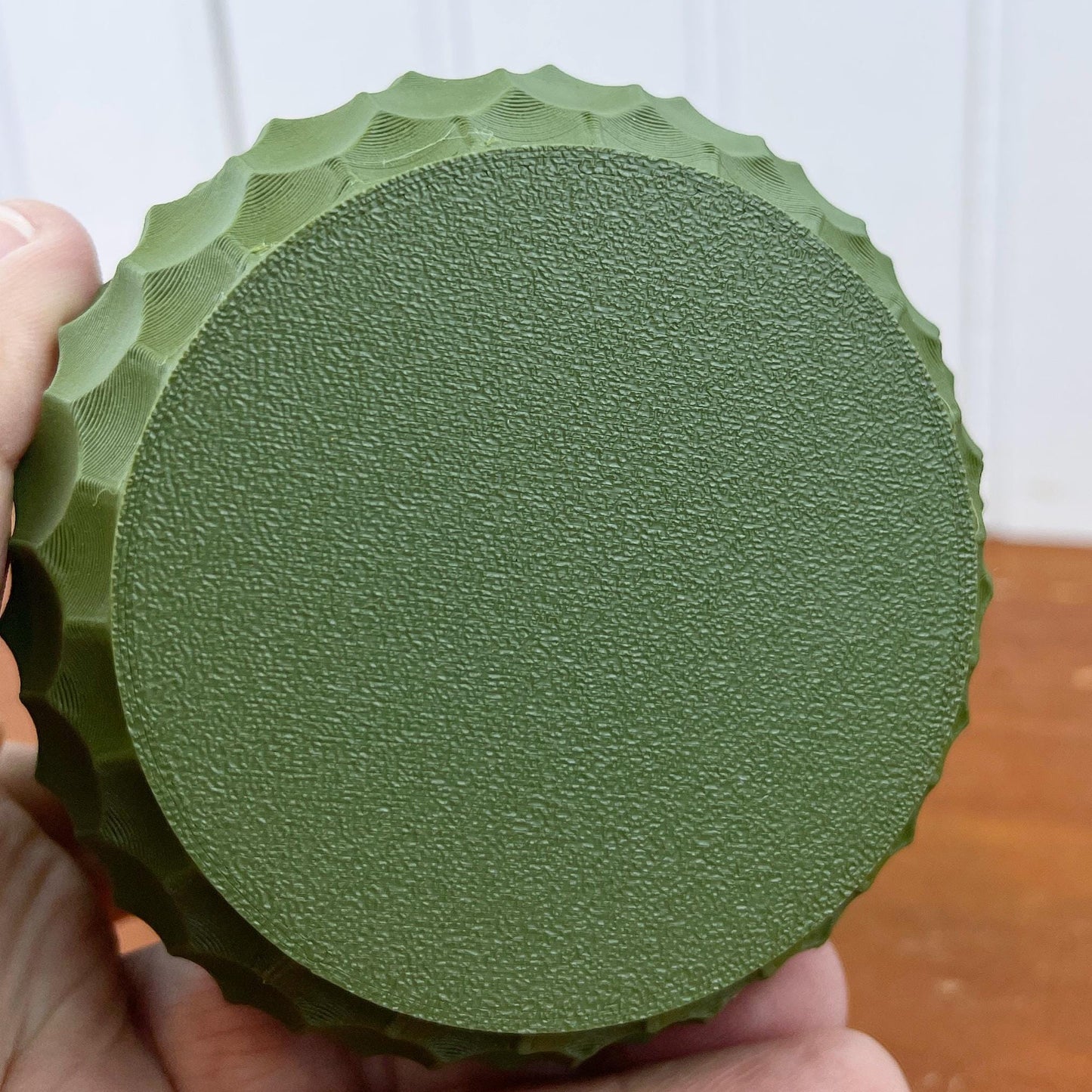 The Okos Pen Holder, Pencil Holder, Pen Cup