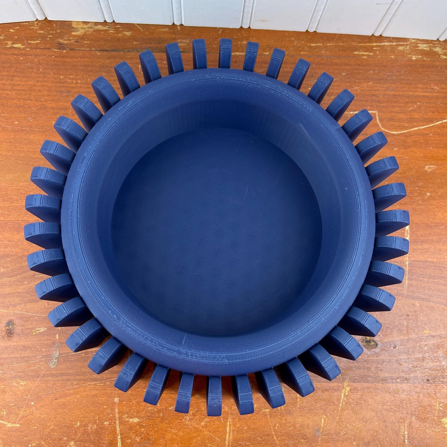 Modern Unique Catch All Tray, The Omni Catch-All Bowl, Desk Organizer, Drop Tray, Entryway Tray, Eco-Friendly, Multiple Colors