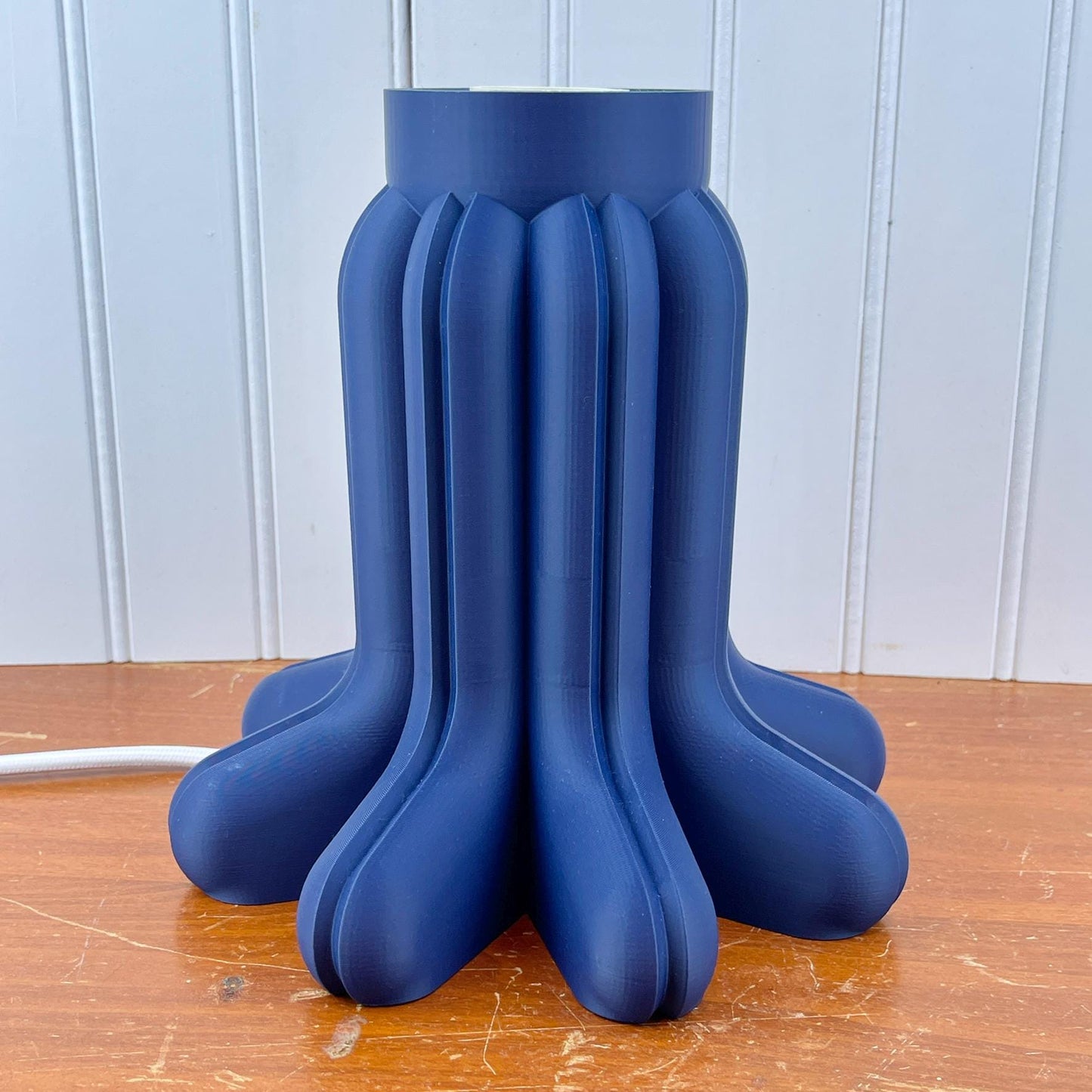 The Soru Lamp, Desk Lamp and Shade, Bedside Lamp, Table Lamp