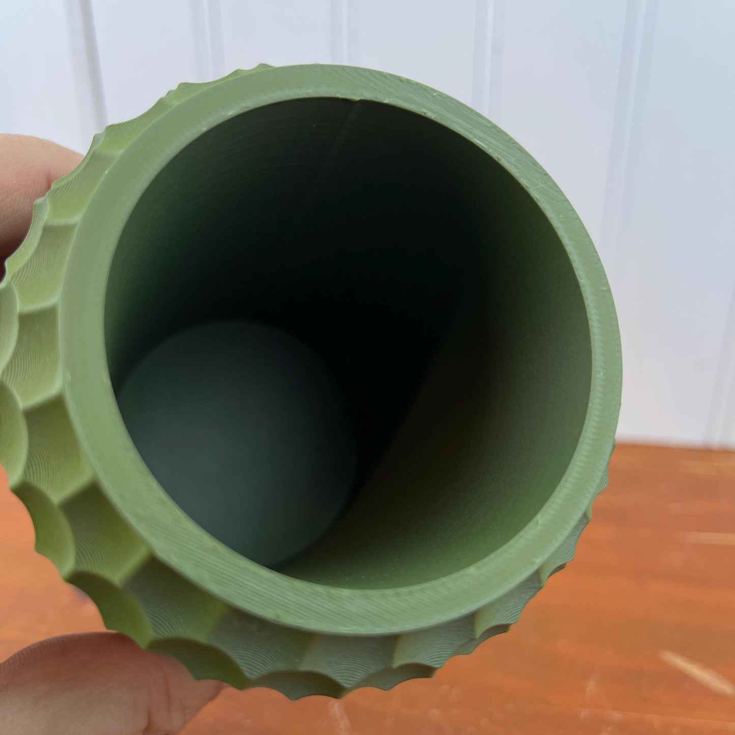 The Okos Pen Holder, Pencil Holder, Pen Cup