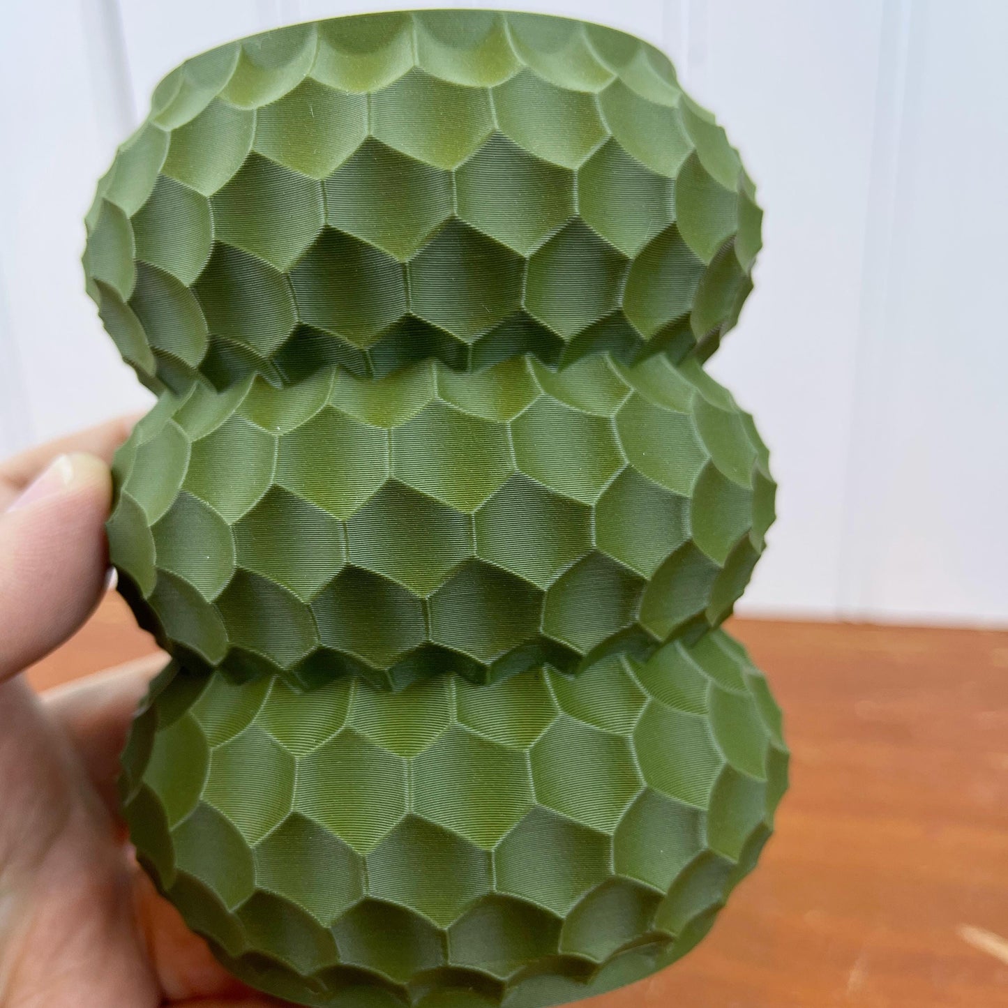 The Okos Pen Holder, Pencil Holder, Pen Cup