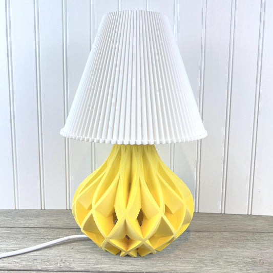 The Avio Lamp, Desk Lamp and Shade, Bedside Lamp, Table Lamp