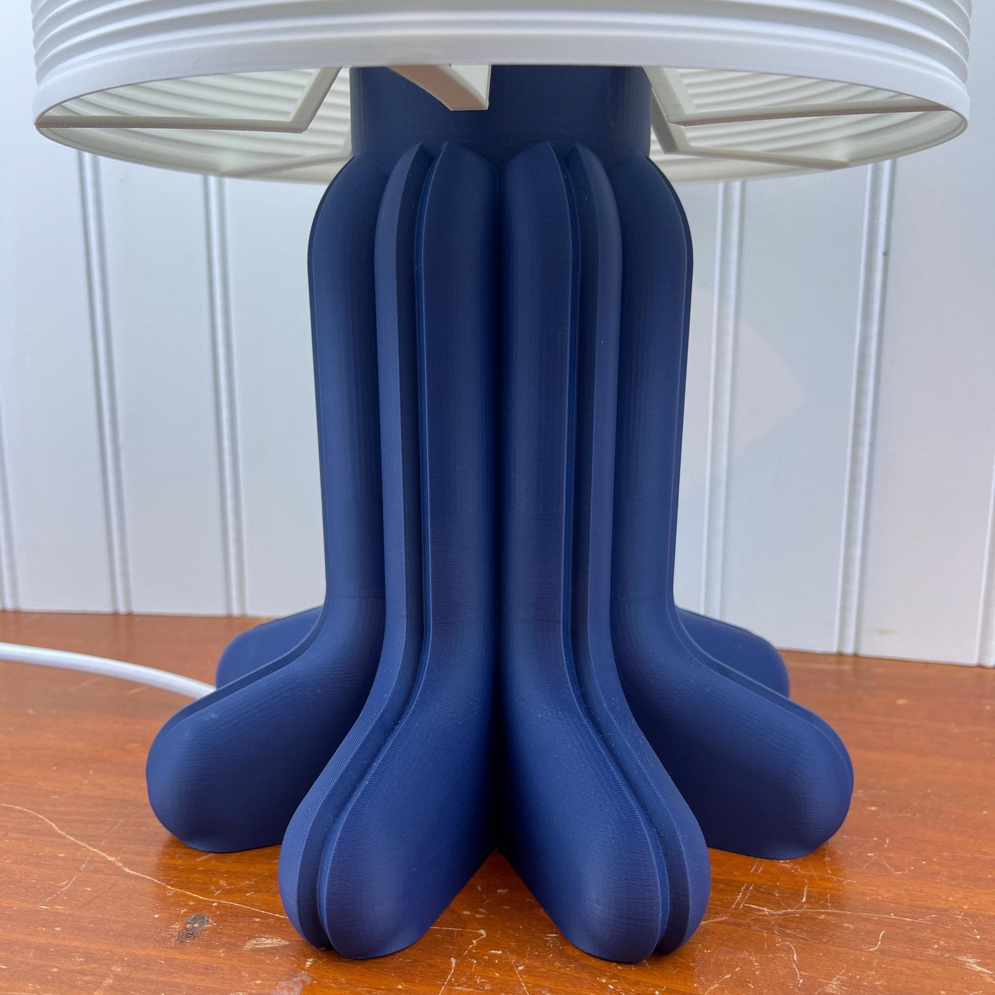 The Soru Lamp, Desk Lamp and Shade, Bedside Lamp, Table Lamp
