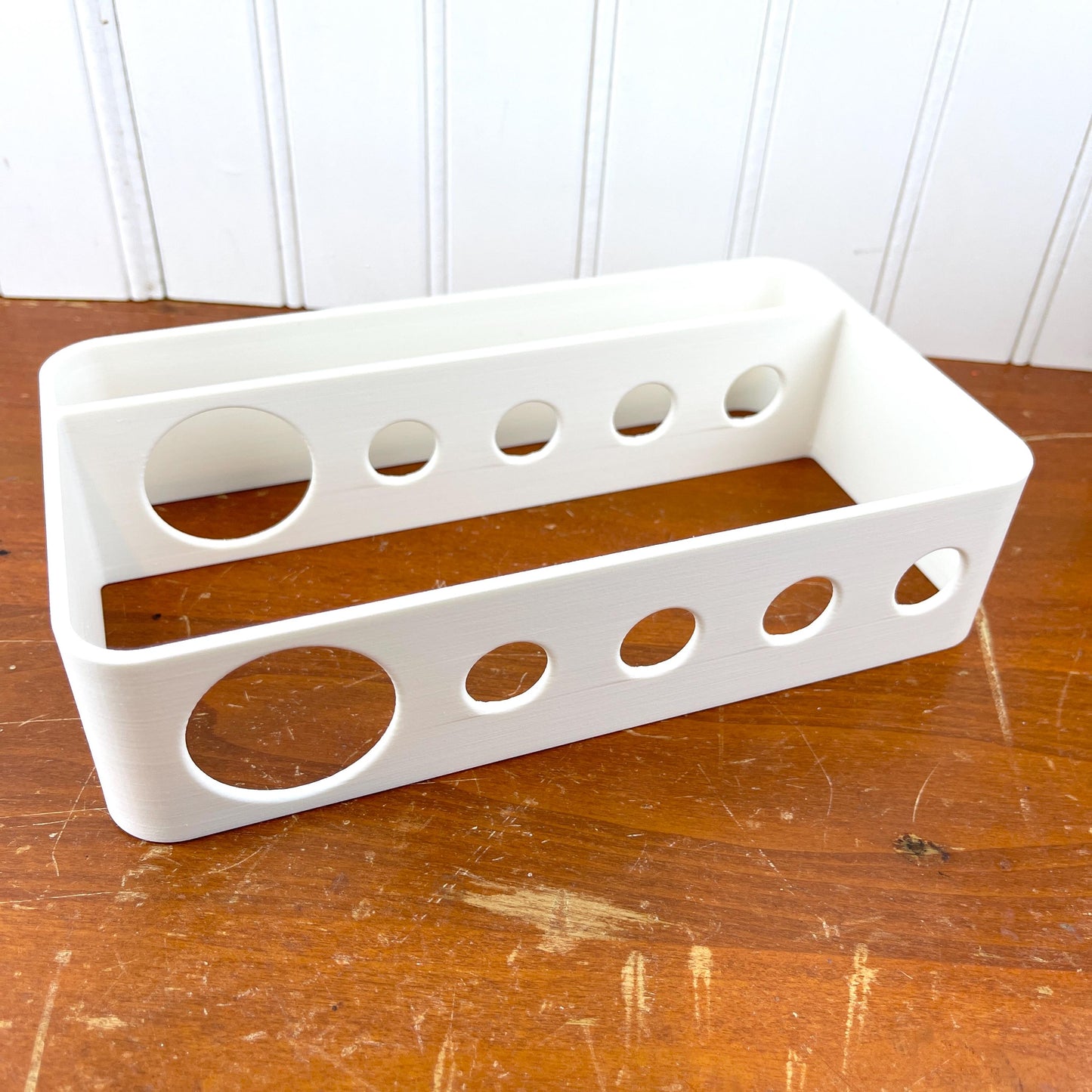 Toothbrush Toothpaste Holder,  Manual Toothbrush Holder, Dual Toothbrush Toothpaste Holder