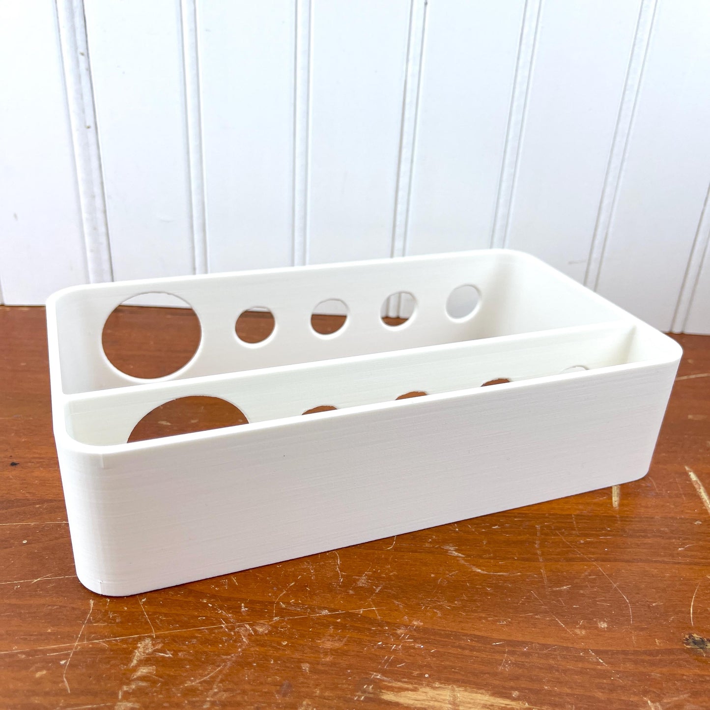 Toothbrush Toothpaste Holder,  Manual Toothbrush Holder, Dual Toothbrush Toothpaste Holder