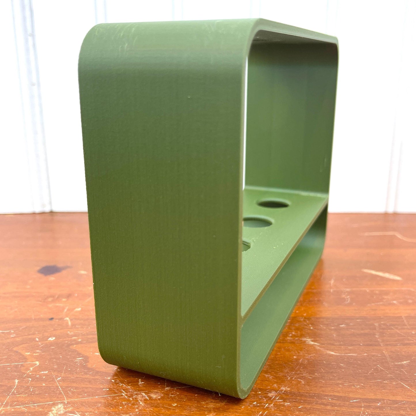 Toothbrush Holder,  Manual Toothbrush Holder