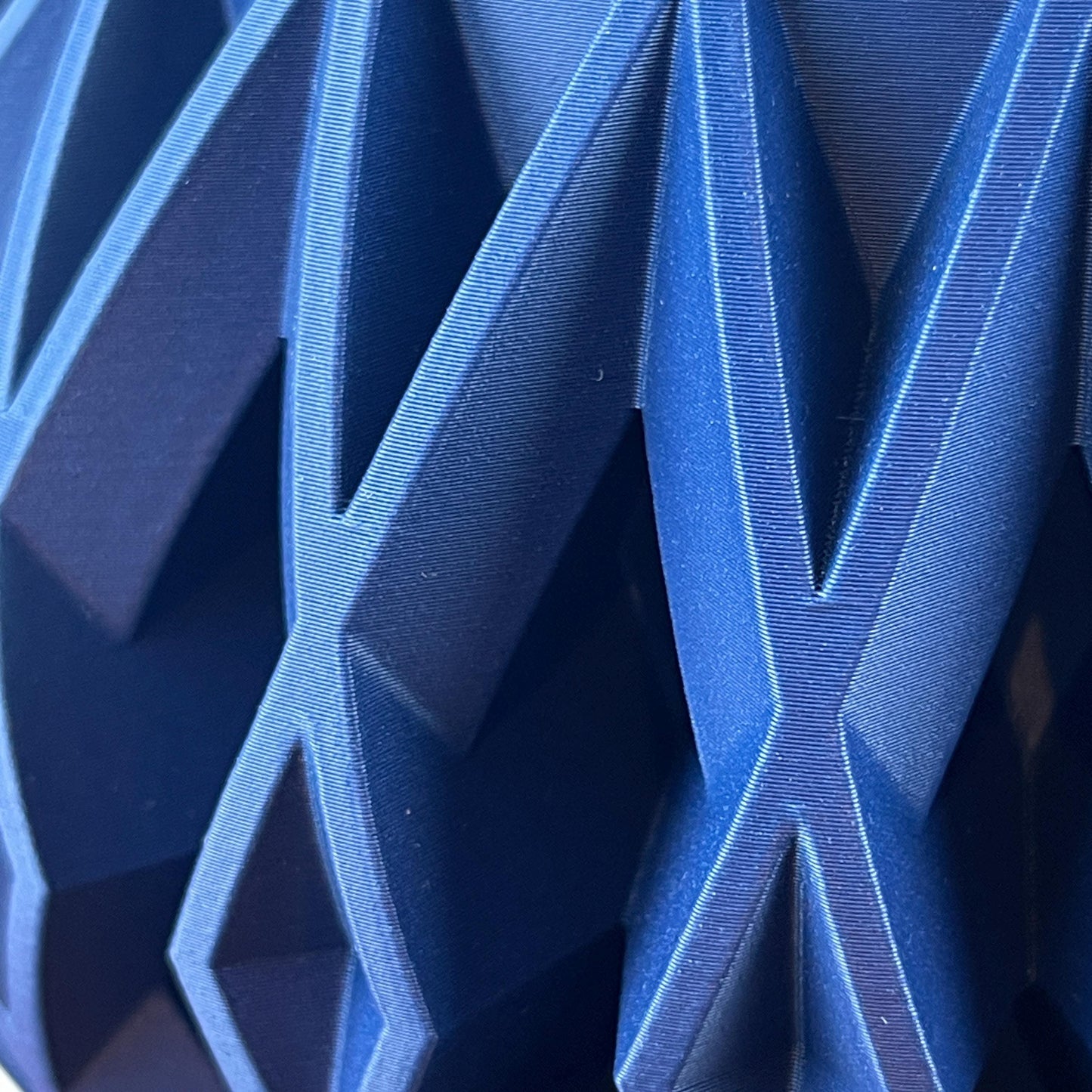 Indoor Flower Pot, Orik Planter Pot w/ Drainage Hole and Drip Tray, Houseplants, Ecofriendly