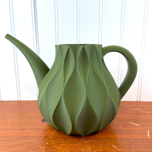 Abyssal Watering Can, Indoor Watering Can