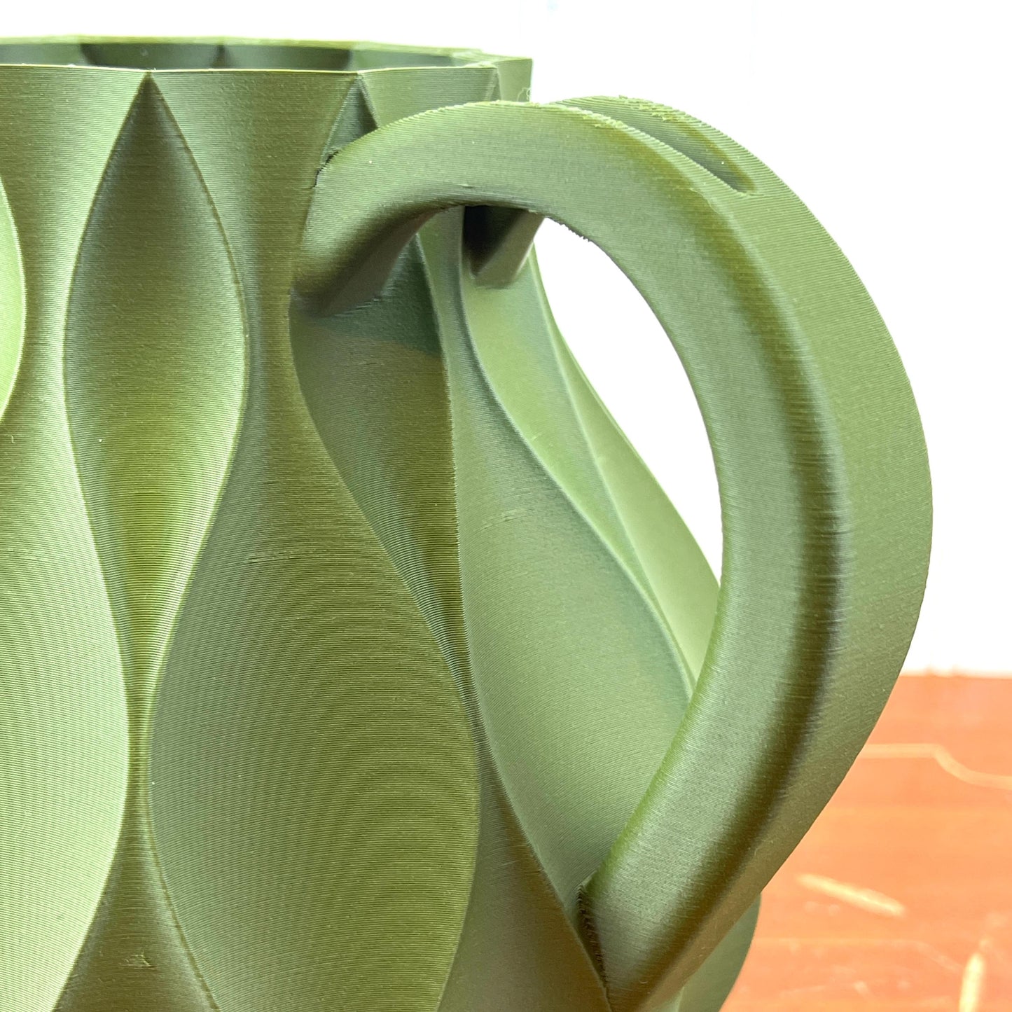 Abyssal Watering Can, Indoor Watering Can