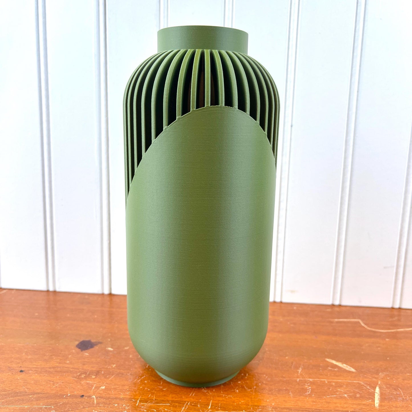 Modern  Flower Vase, Yao Flower Vase, Multiple Colors