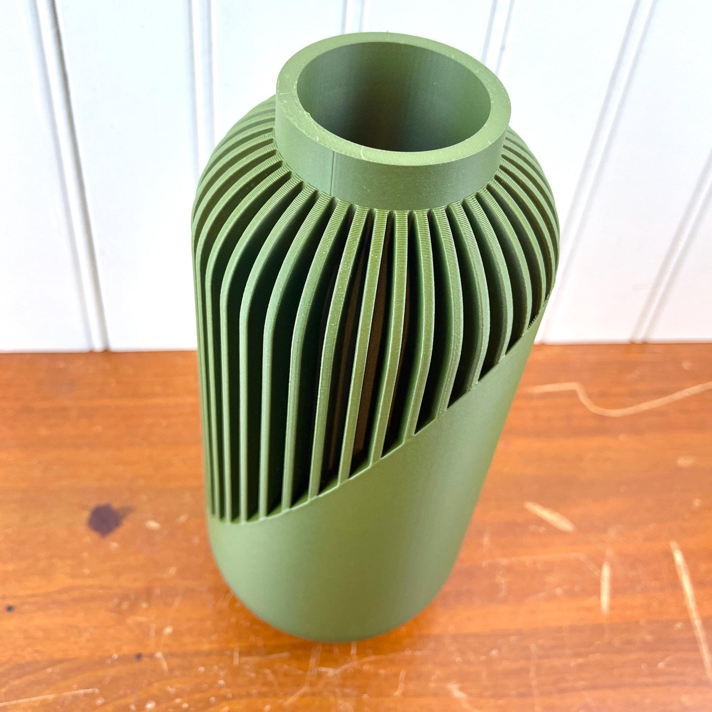 Modern  Flower Vase, Yao Flower Vase, Multiple Colors