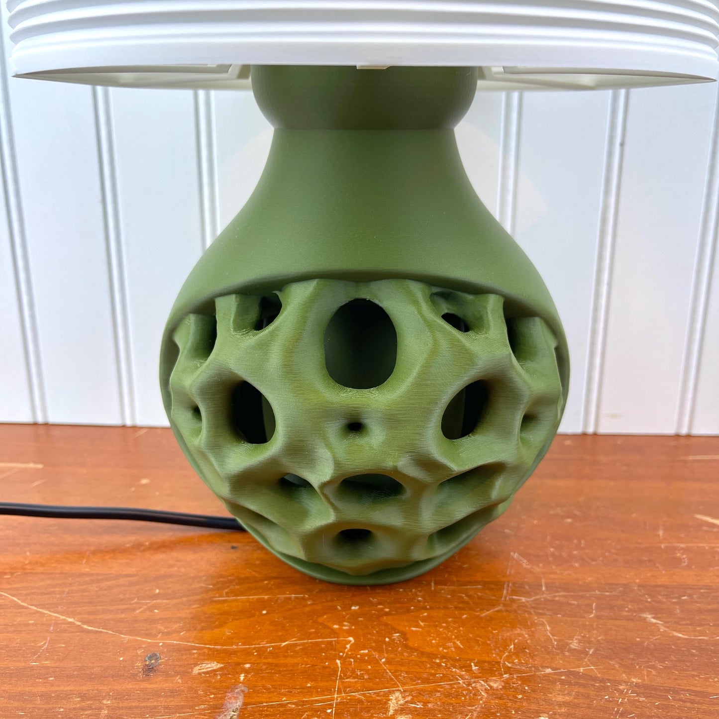 The Neor Lamp, Desk Lamp and Shade, Bedside Lamp, Table Lamp