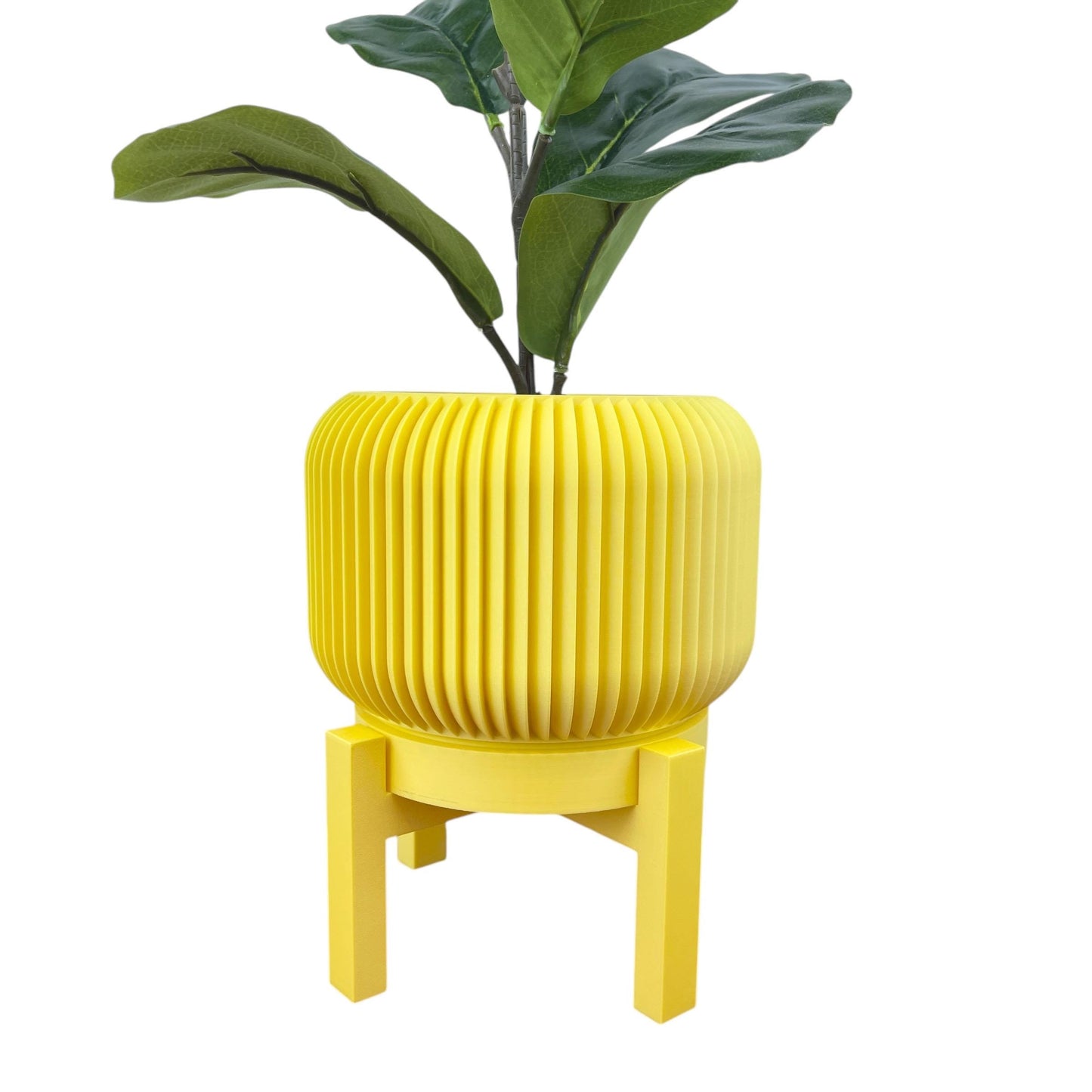 Indoor Planter Pot, The Unis Planter, Flower Pot