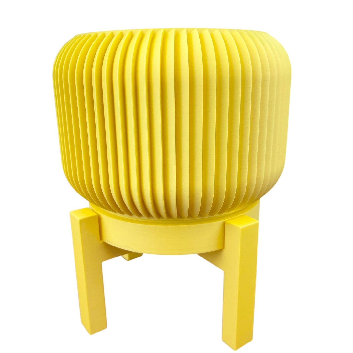 Indoor Planter Pot, The Unis Planter, Flower Pot