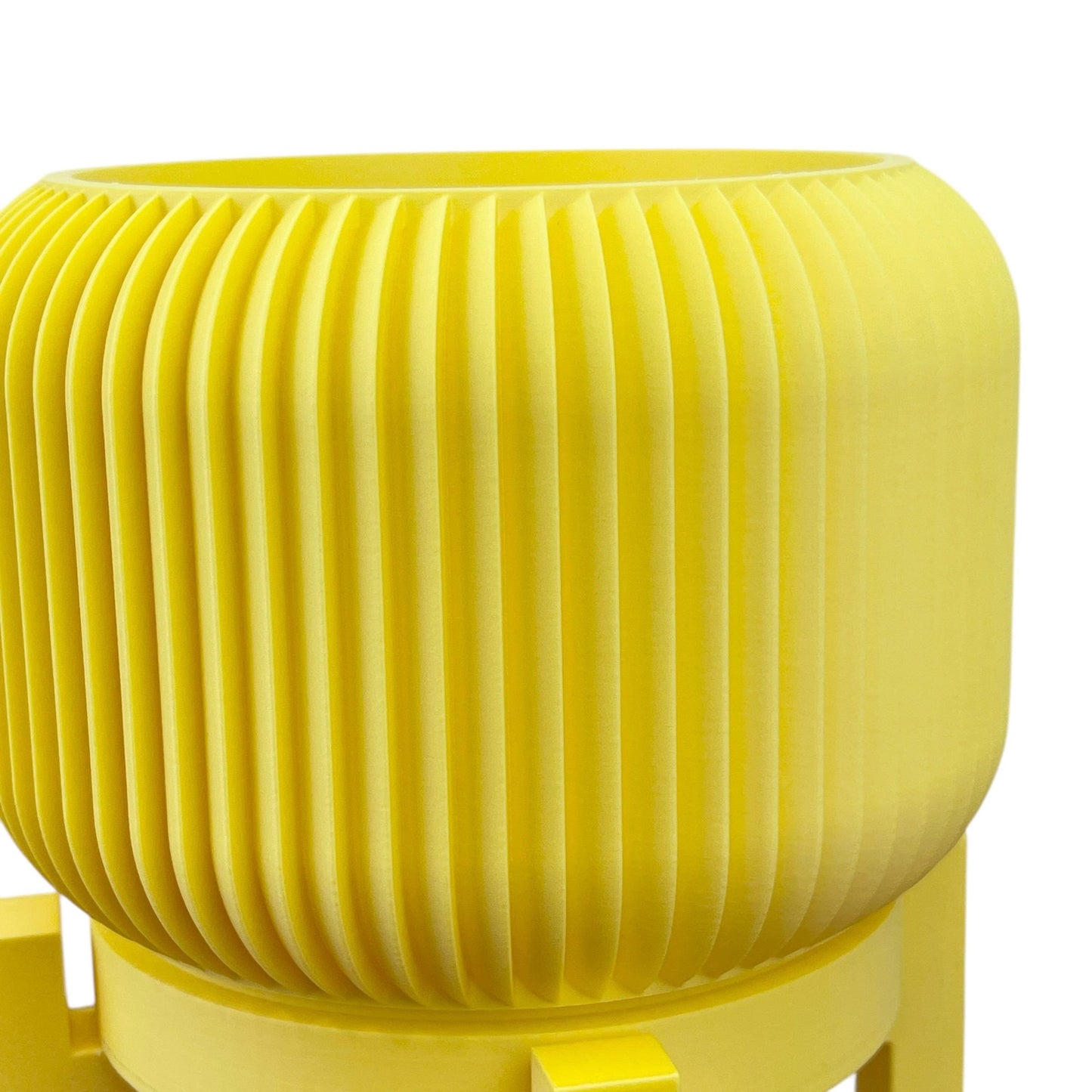 Indoor Planter Pot, The Unis Planter, Flower Pot