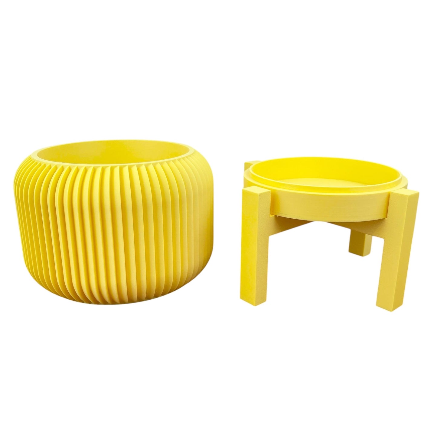 Indoor Planter Pot, The Unis Planter, Flower Pot