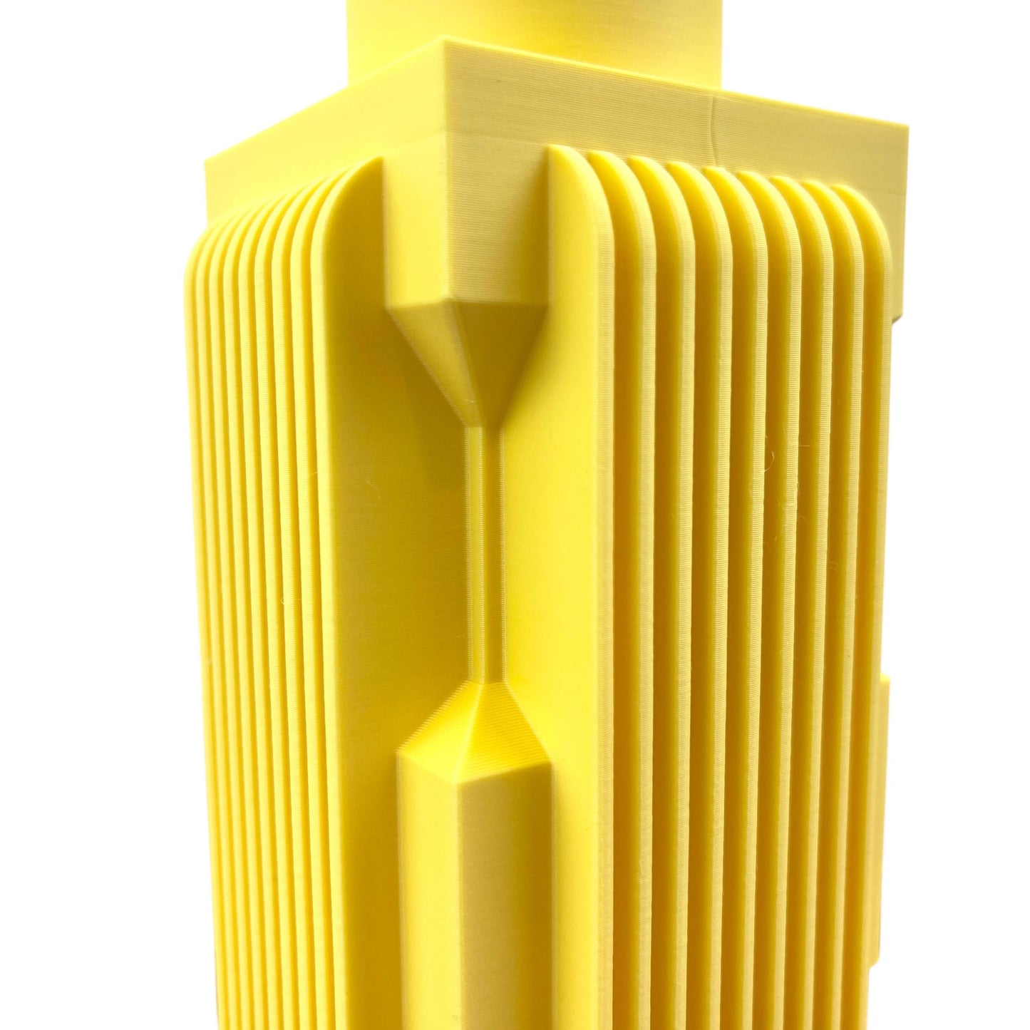 Modern  Flower Vase, Guso Flower Vase, Multiple Colors