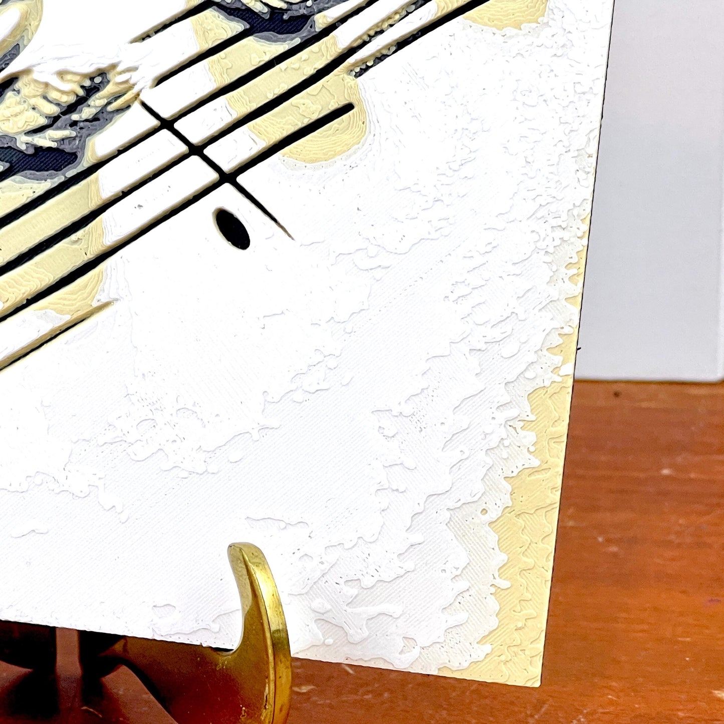 Music Swans Wall Art,  Music Swan Art, Swan Symphony, Music Room
