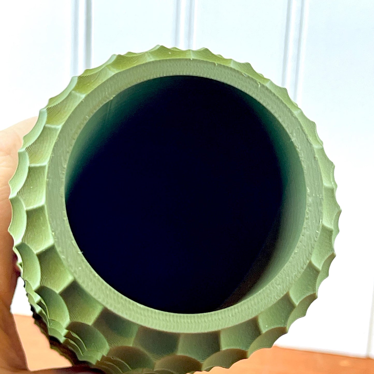 Modern  Flower Vase, Okos Flower Vase, Multiple Colors