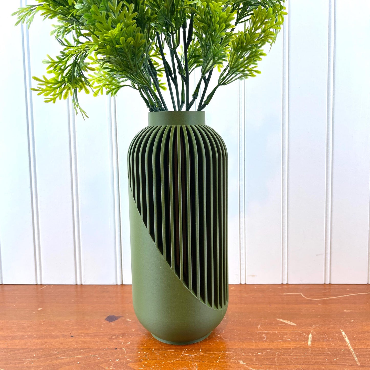 Modern  Flower Vase, Yao Flower Vase, Multiple Colors