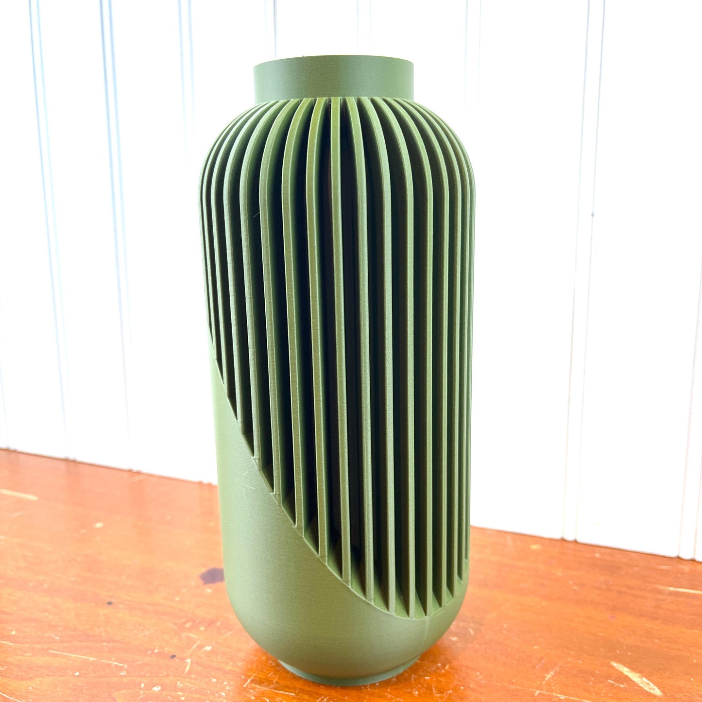 Modern  Flower Vase, Yao Flower Vase, Multiple Colors