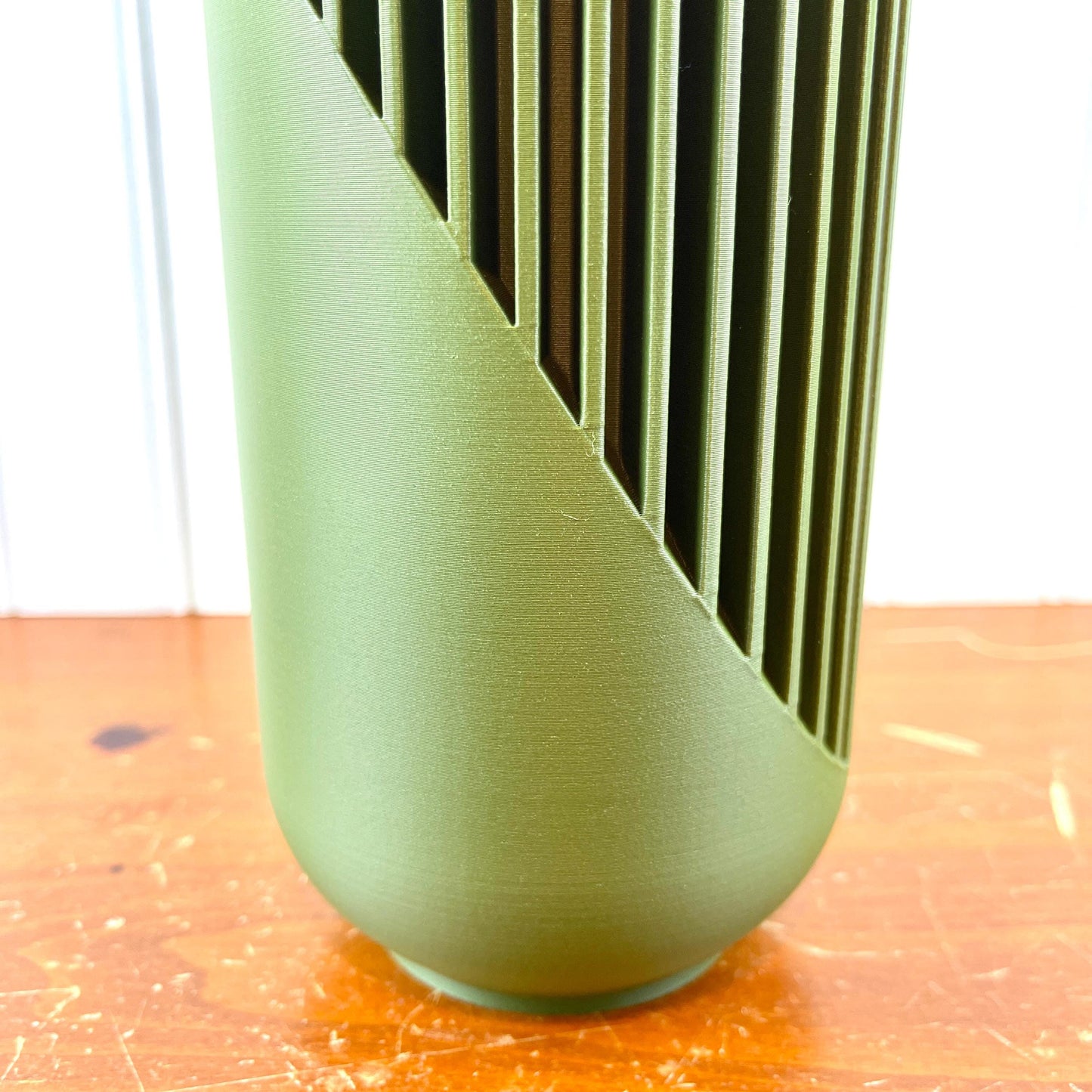 Modern  Flower Vase, Yao Flower Vase, Multiple Colors