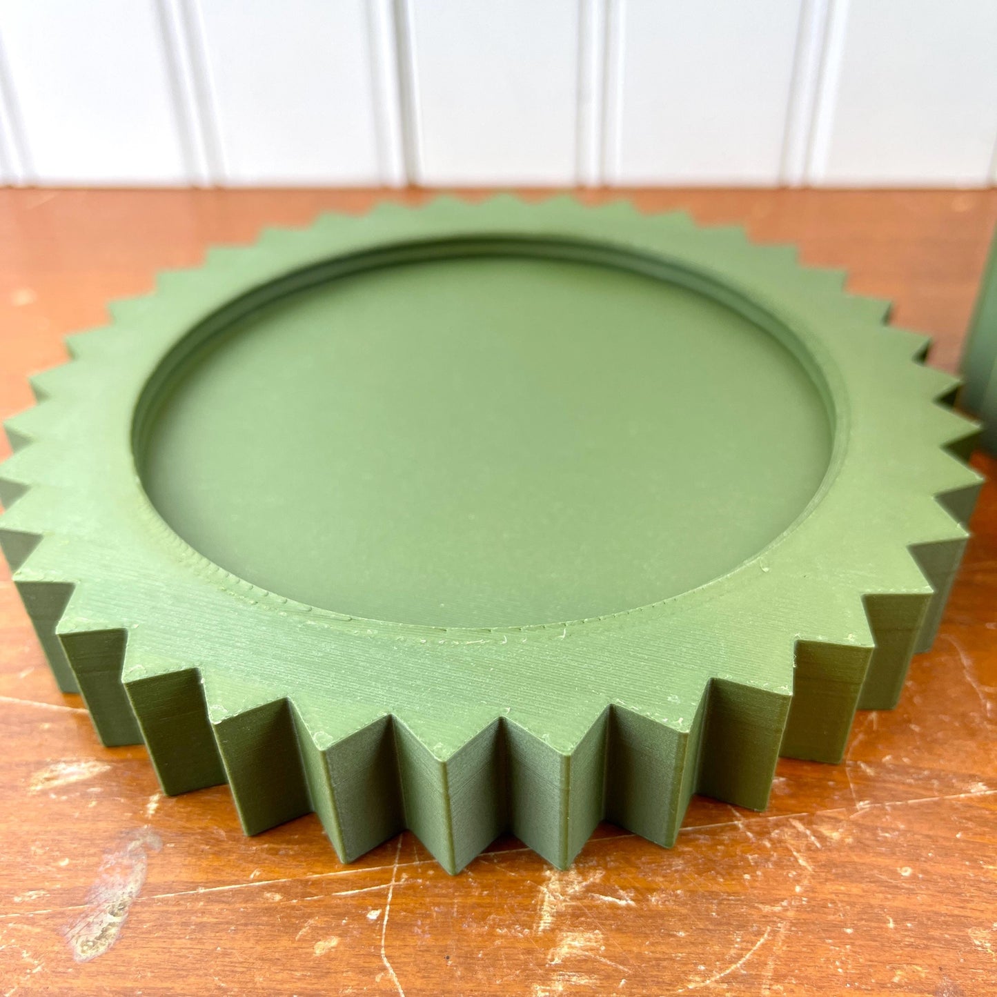 Lidded Storage Container, The Aris Storage Container, Desk Organizer, Office Storage, Modern Design, Screw Top, Eco-friendly