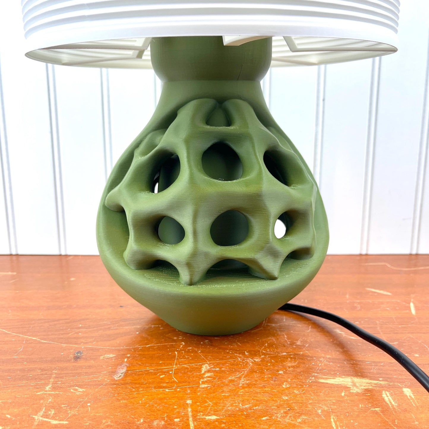 The Neor Lamp, Desk Lamp and Shade, Bedside Lamp, Table Lamp