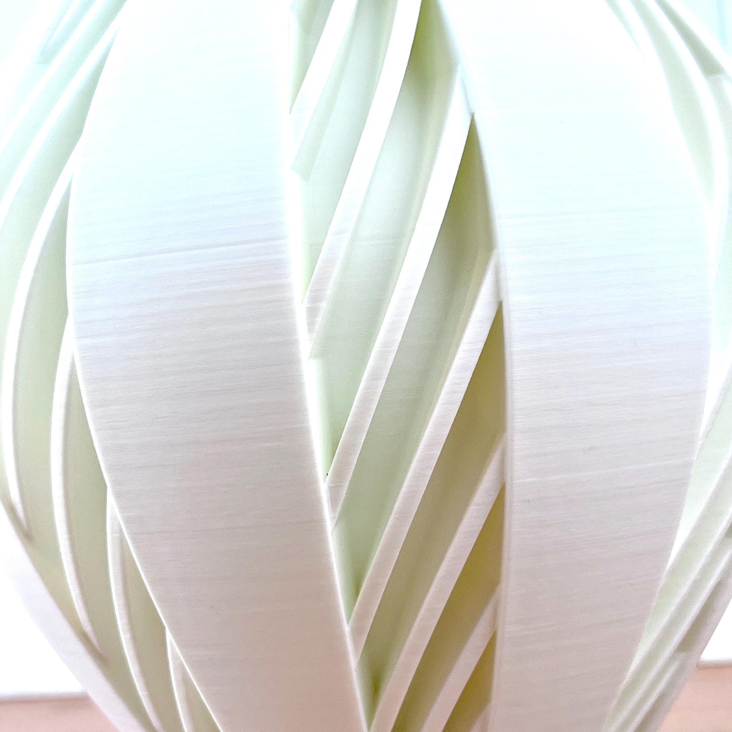 Modern  Flower Vase, The Yorio Vase, Multiple Colors