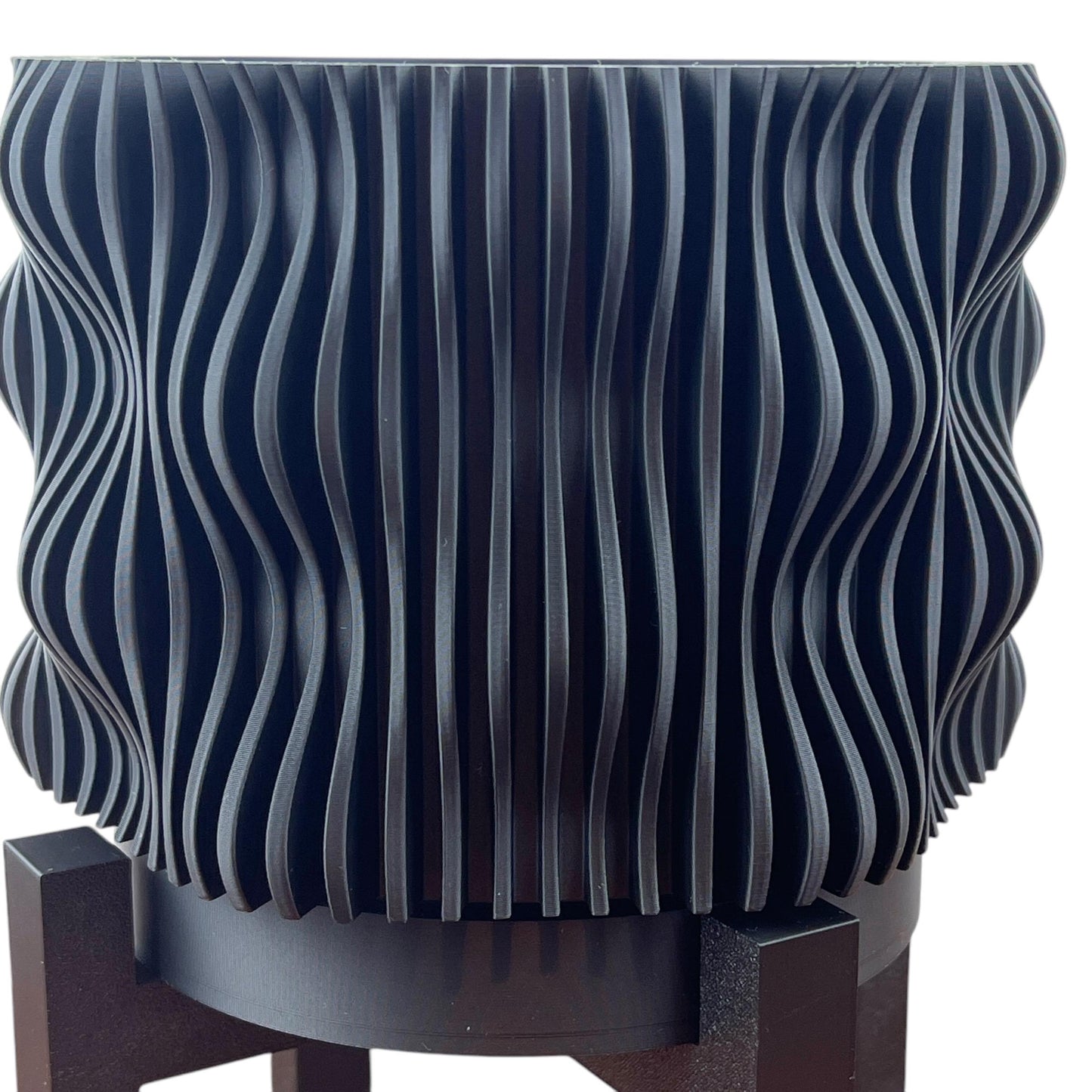 Muxel Planter Pot, Indoor Flower Pot