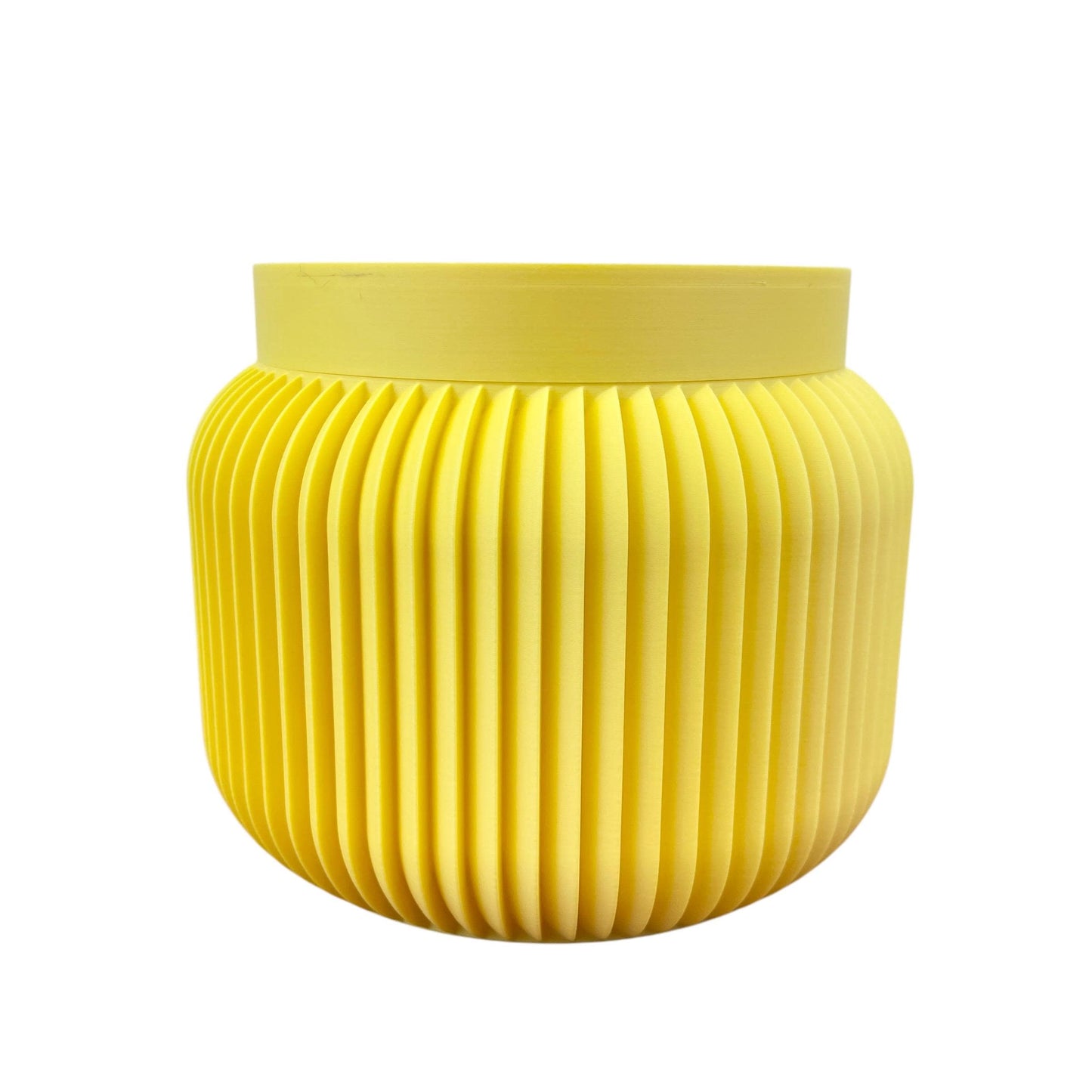 Indoor Planter Pot, The Unis Planter, Flower Pot
