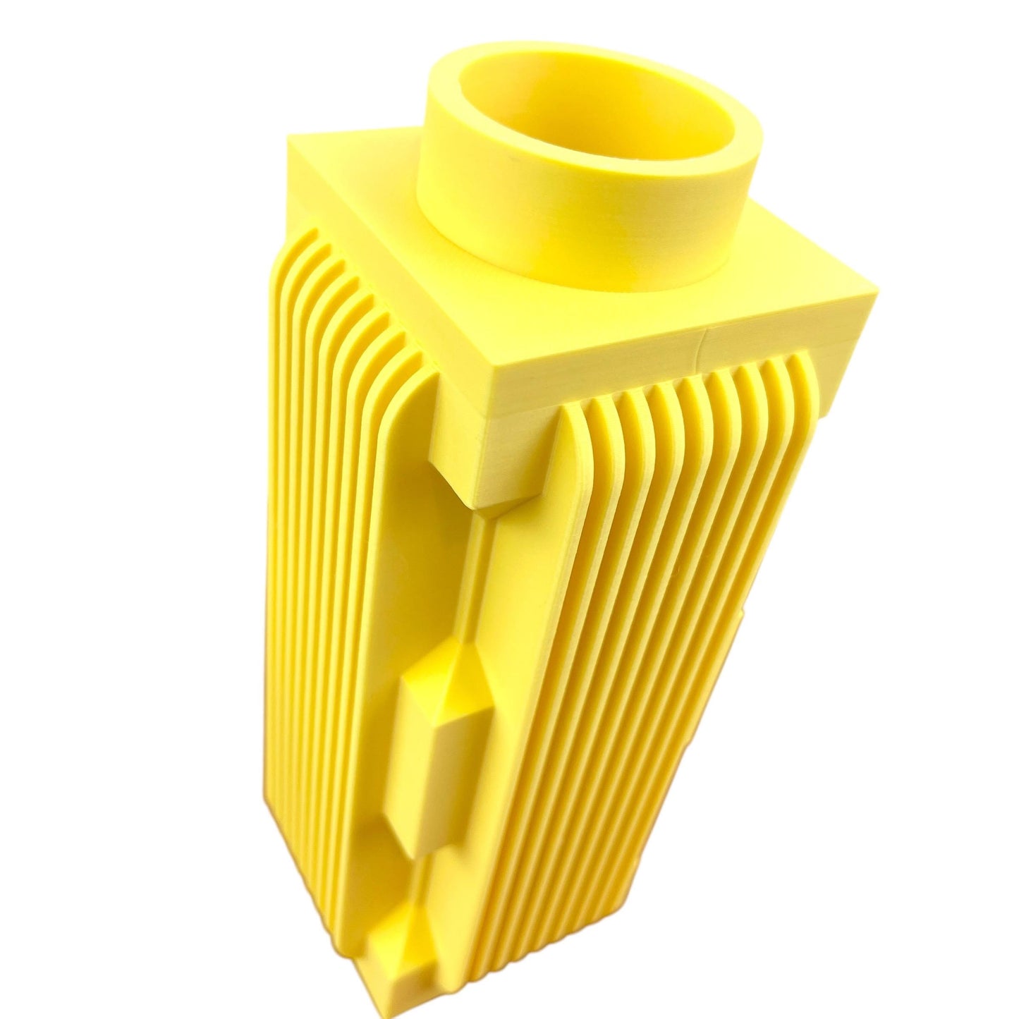 Modern  Flower Vase, Guso Flower Vase, Multiple Colors