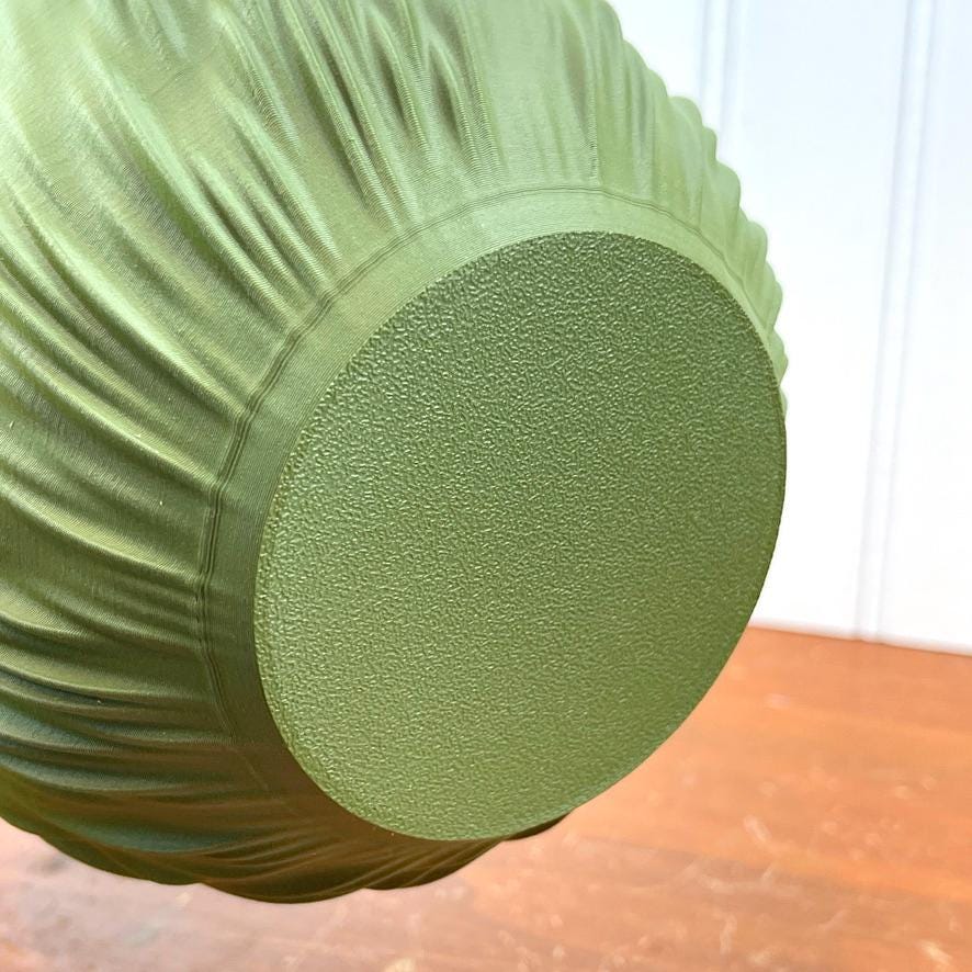 Modern  Flower Vase, Rain Flower Vase, Multiple Colors