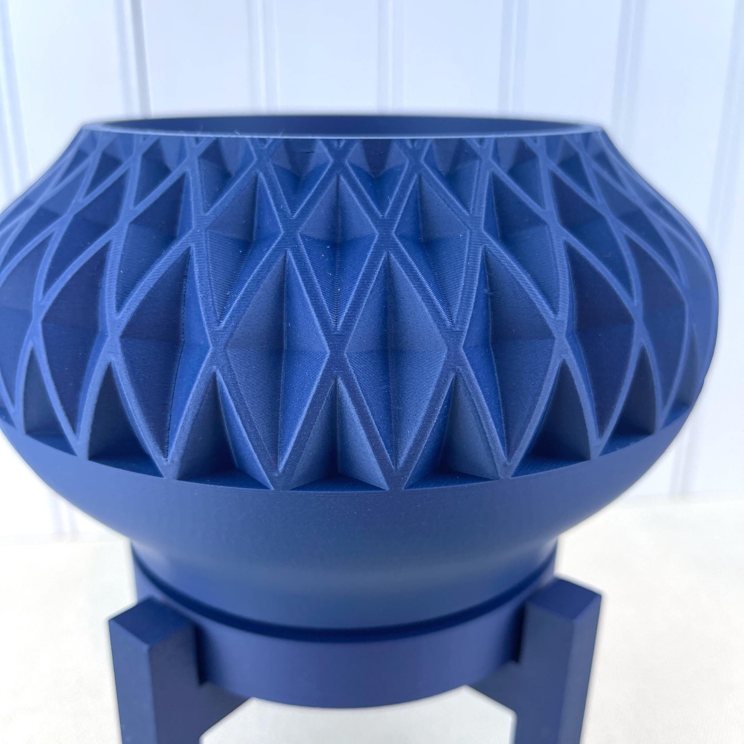 Ersos Planter Pot, Indoor Flower Pot, Tabletop Planter