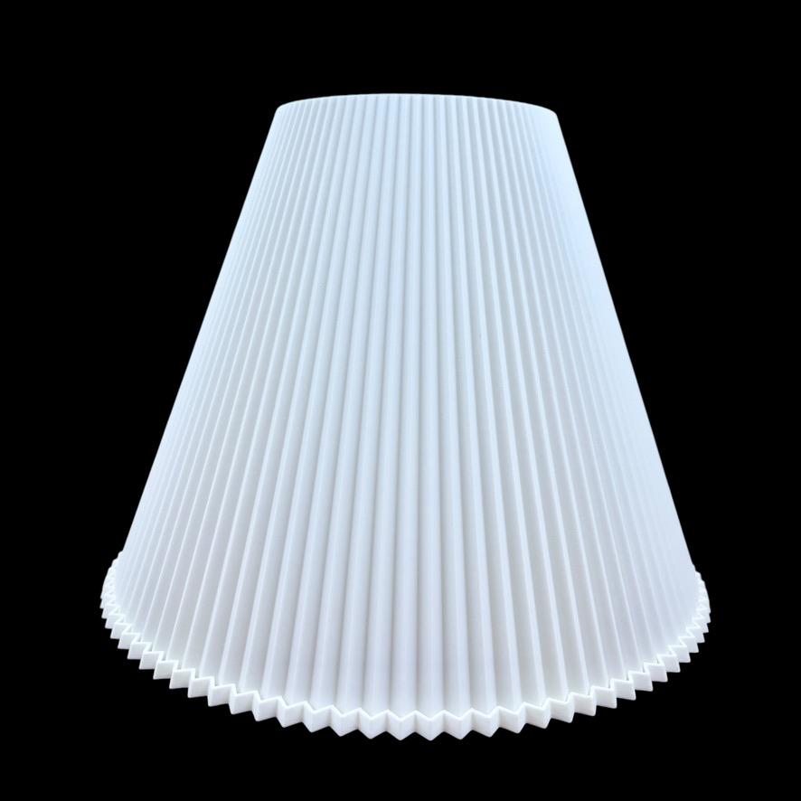 Virus Table Lamp, Desk Lamp and Shade, Bedside Lamp