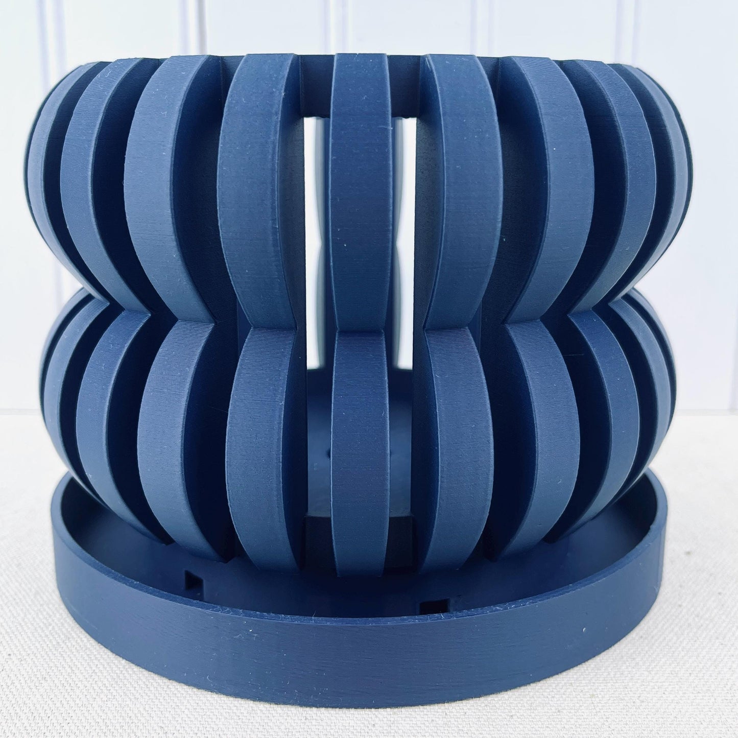 Oli Orchid Planter Pot, Modern Indoor Orchid Planter Pot, Tabletop Planter