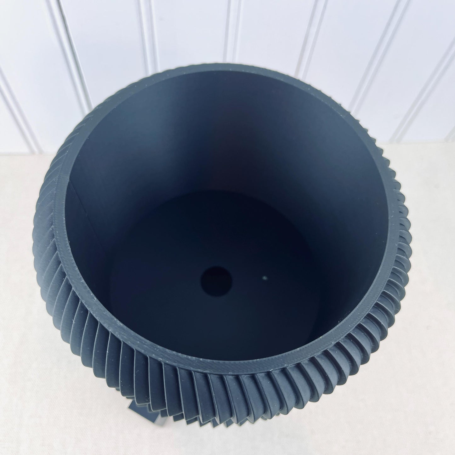 Miko Planter Pot, Indoor Flower Pot, Tabletop Planter