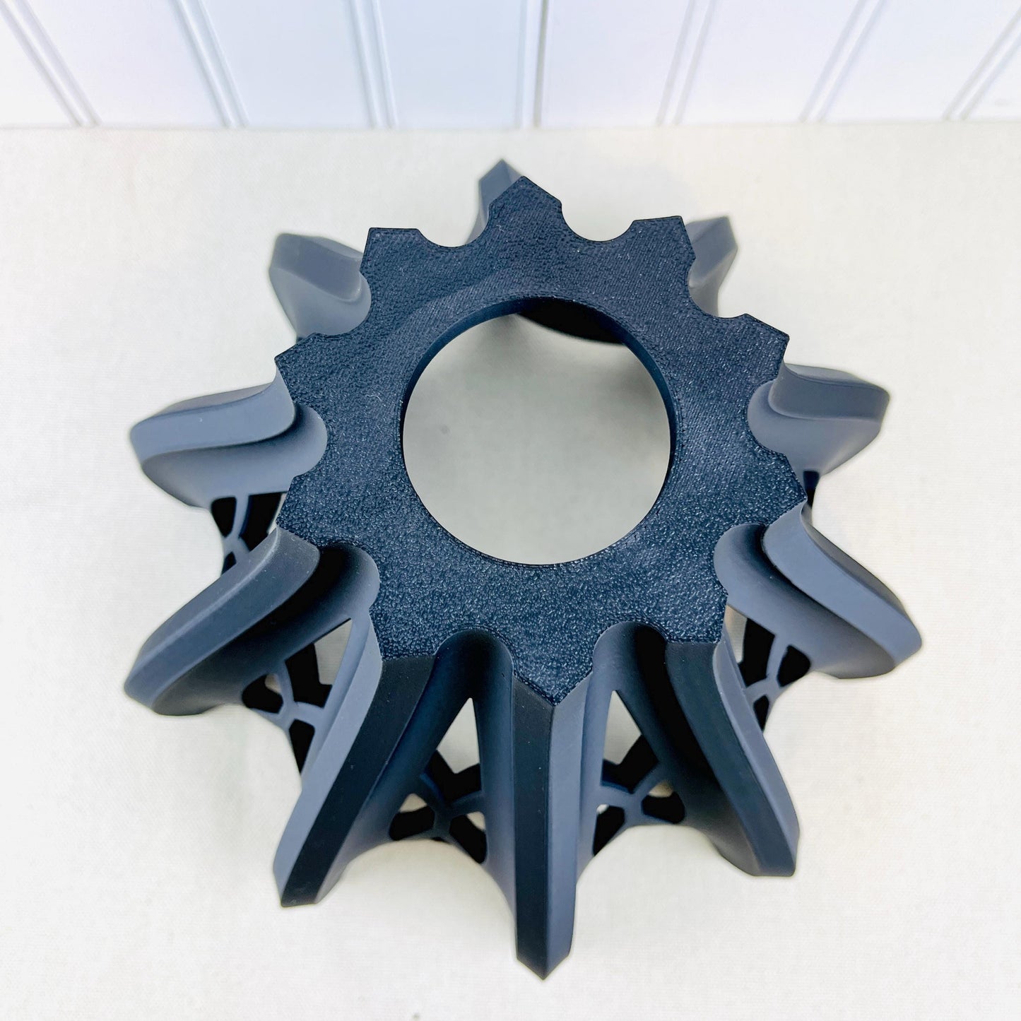 Gothic Inspired Pendant Lamp, Arch Pendant Lamp