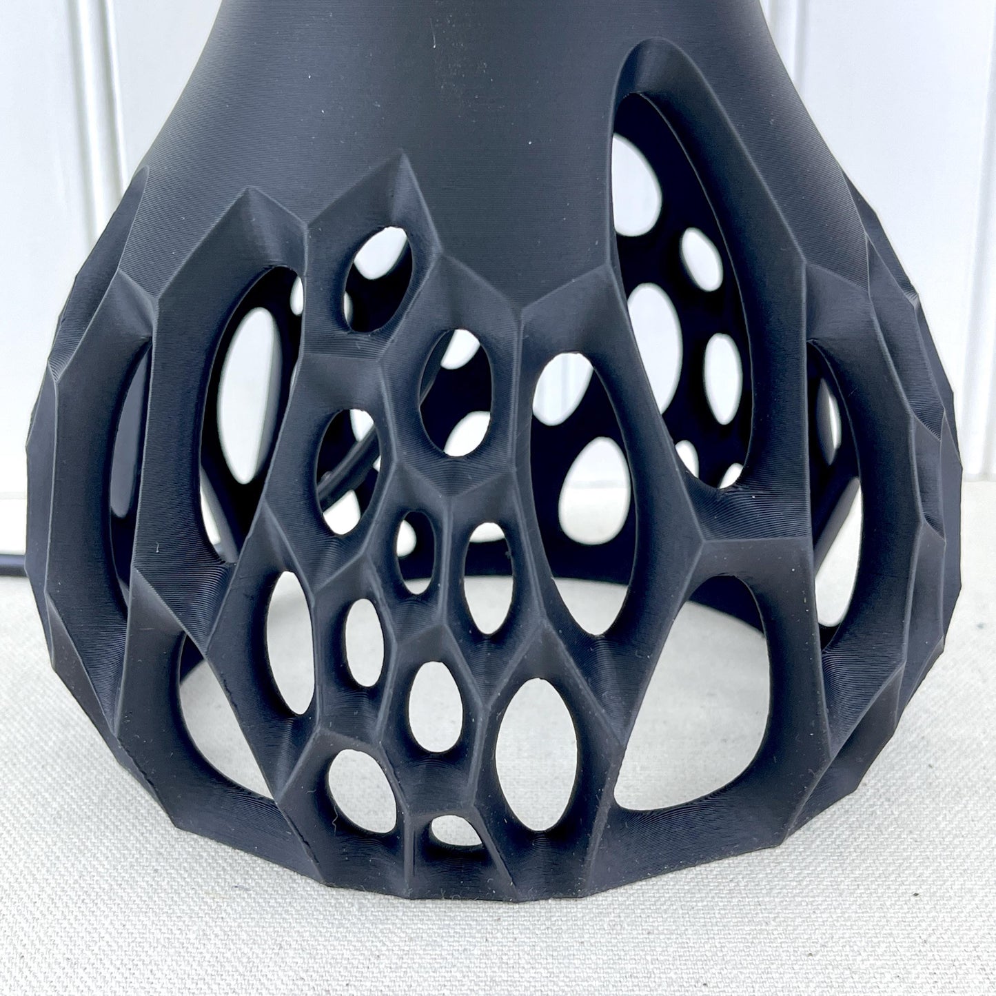 Virus Table Lamp, Desk Lamp and Shade, Bedside Lamp