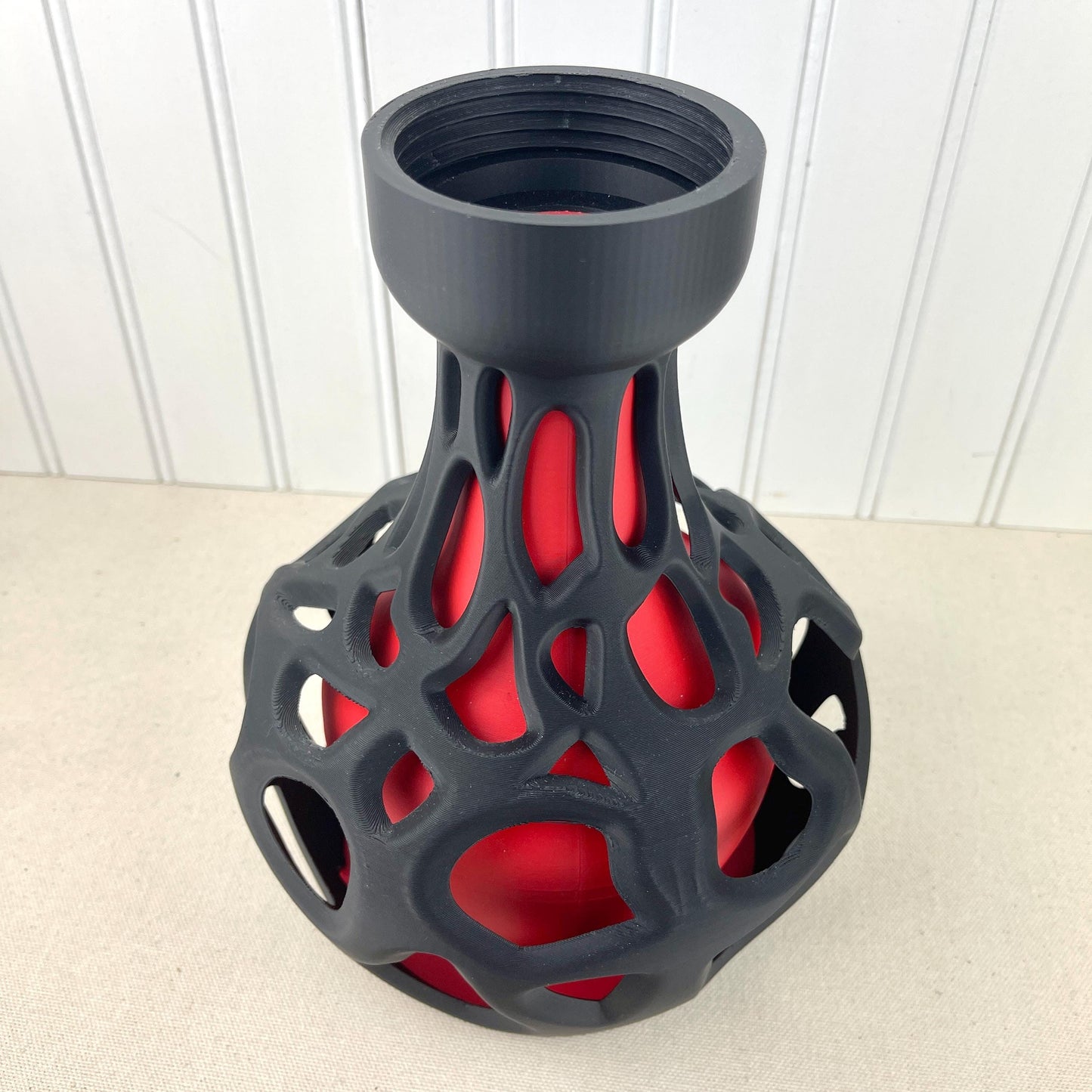 Slime Table Lamp, Desk Lamp and Shade, Bedside Lamp, Structural Design